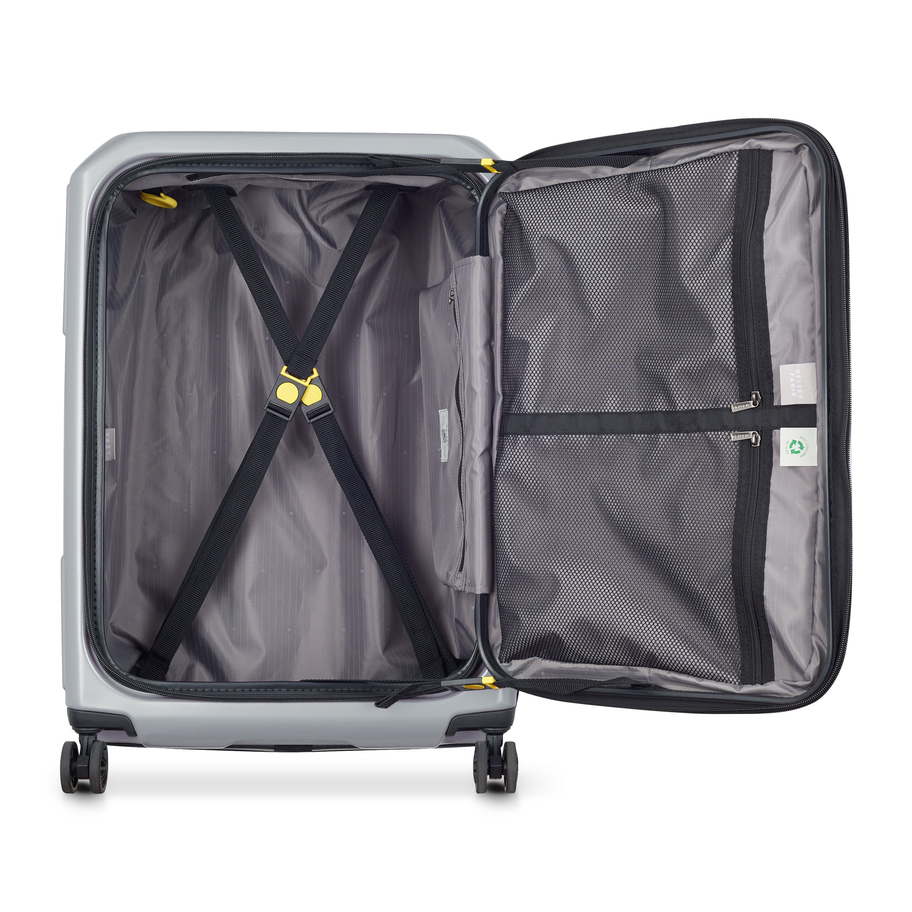 SECURITIME ZIP - M Extensible (66cm) - Image 18