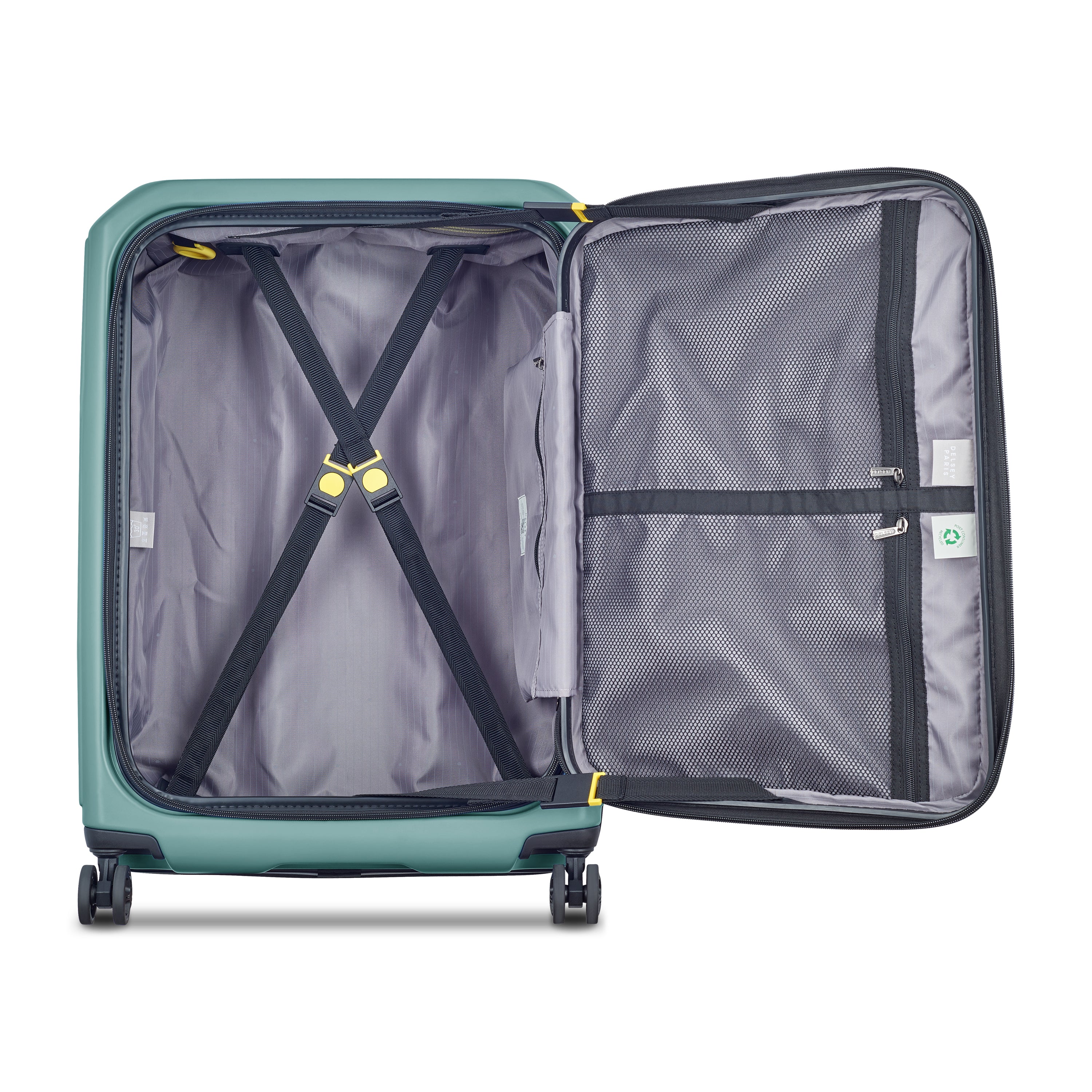 SECURITIME ZIP - M Extensible (66cm) - Image 25