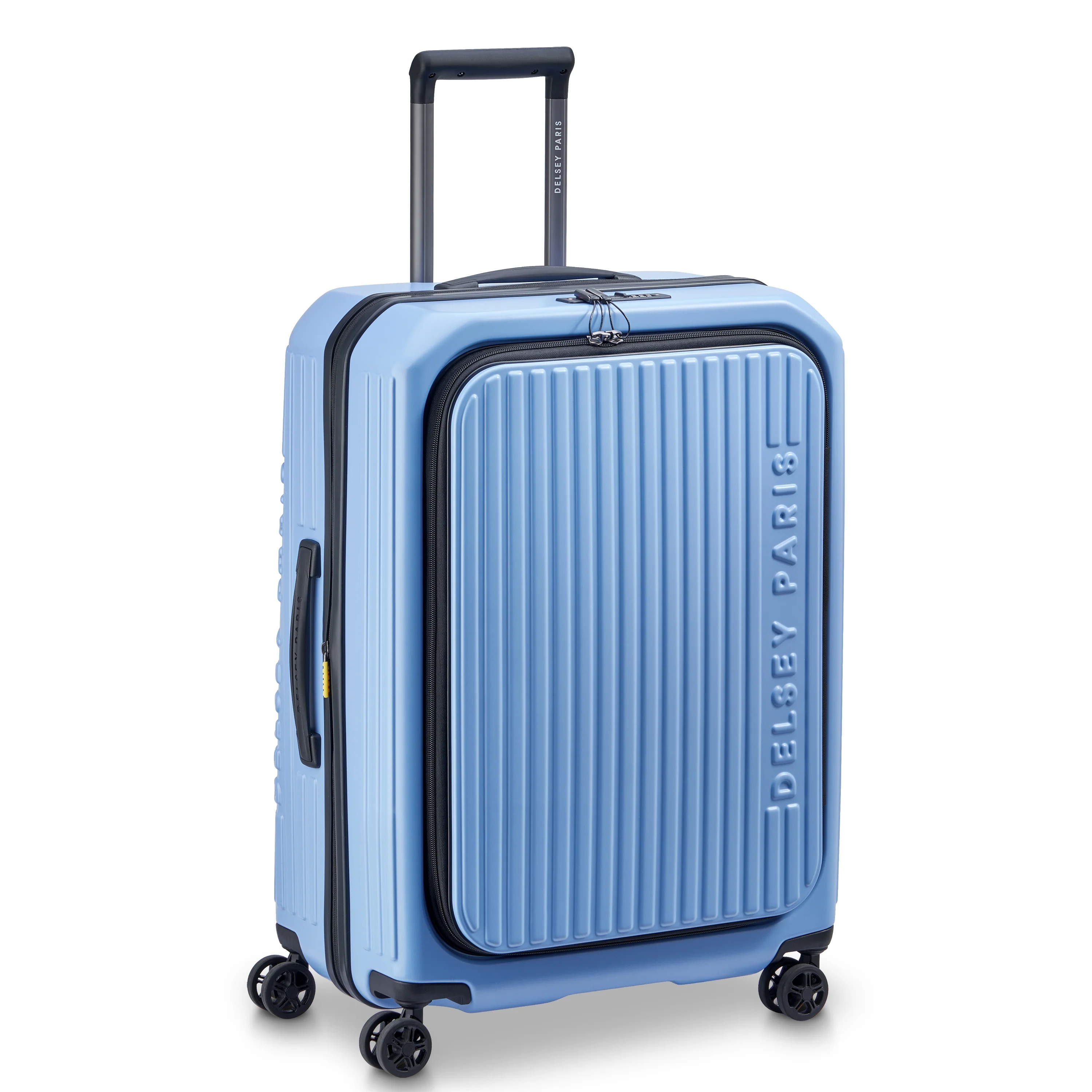 SECURITIME ZIP - M Extensible (66cm) - Image 30