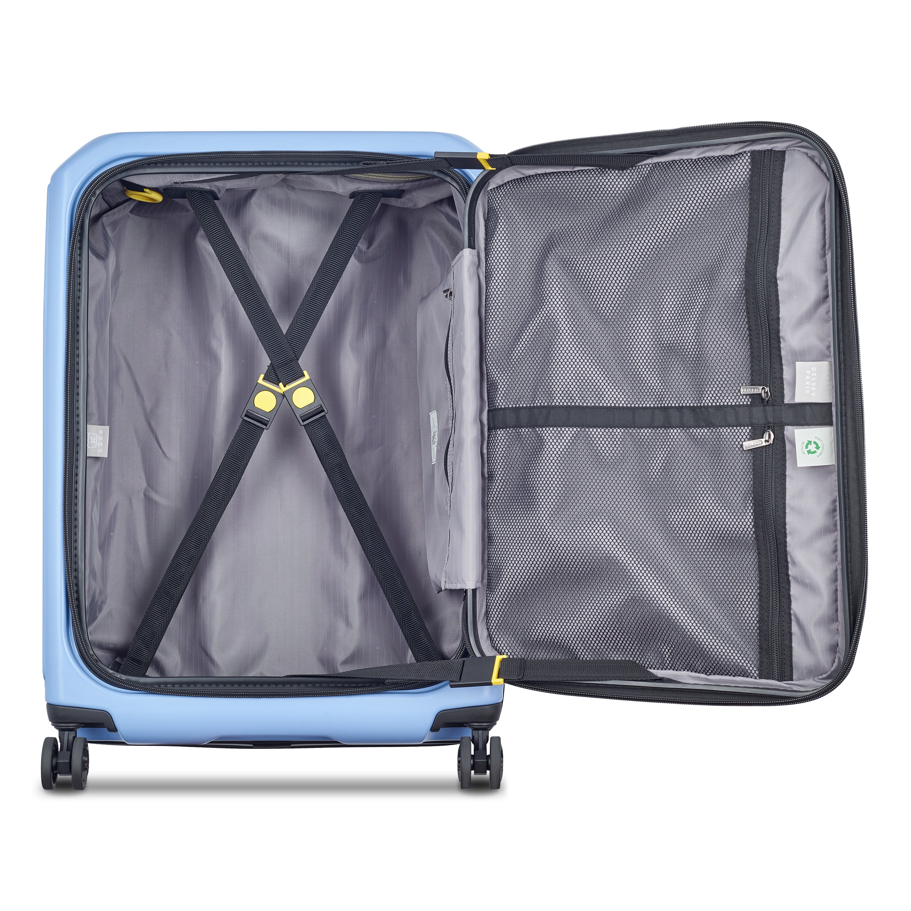 SECURITIME ZIP - M Extensible (66cm) - Image 32