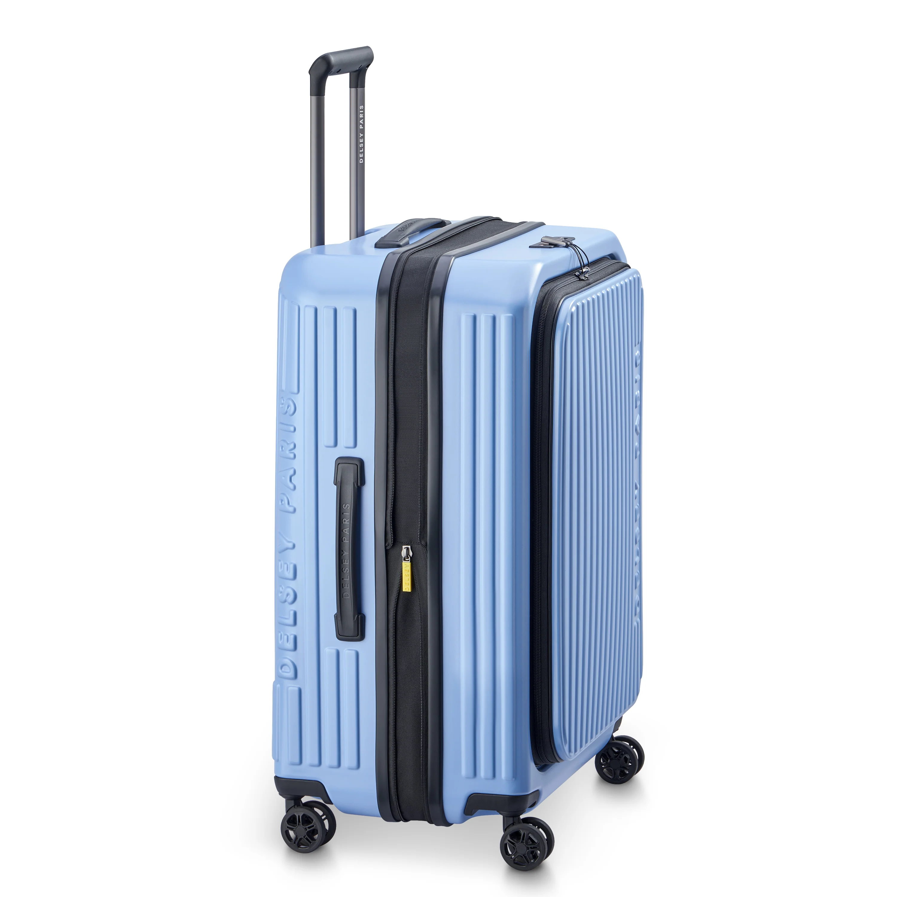 SECURITIME ZIP - M Extensible (66cm) - Image 34