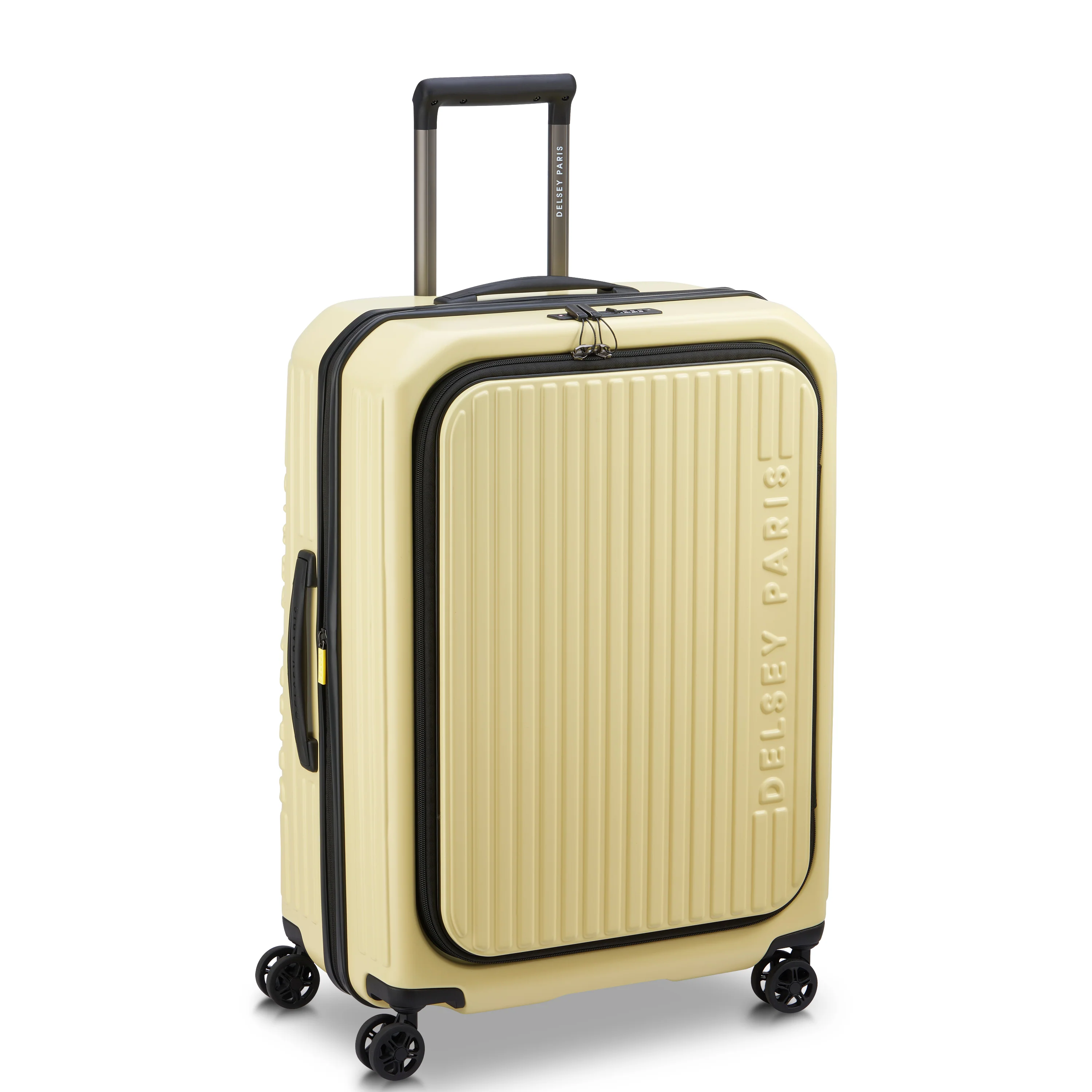 SECURITIME ZIP - M Extensible (66cm) - Image 37