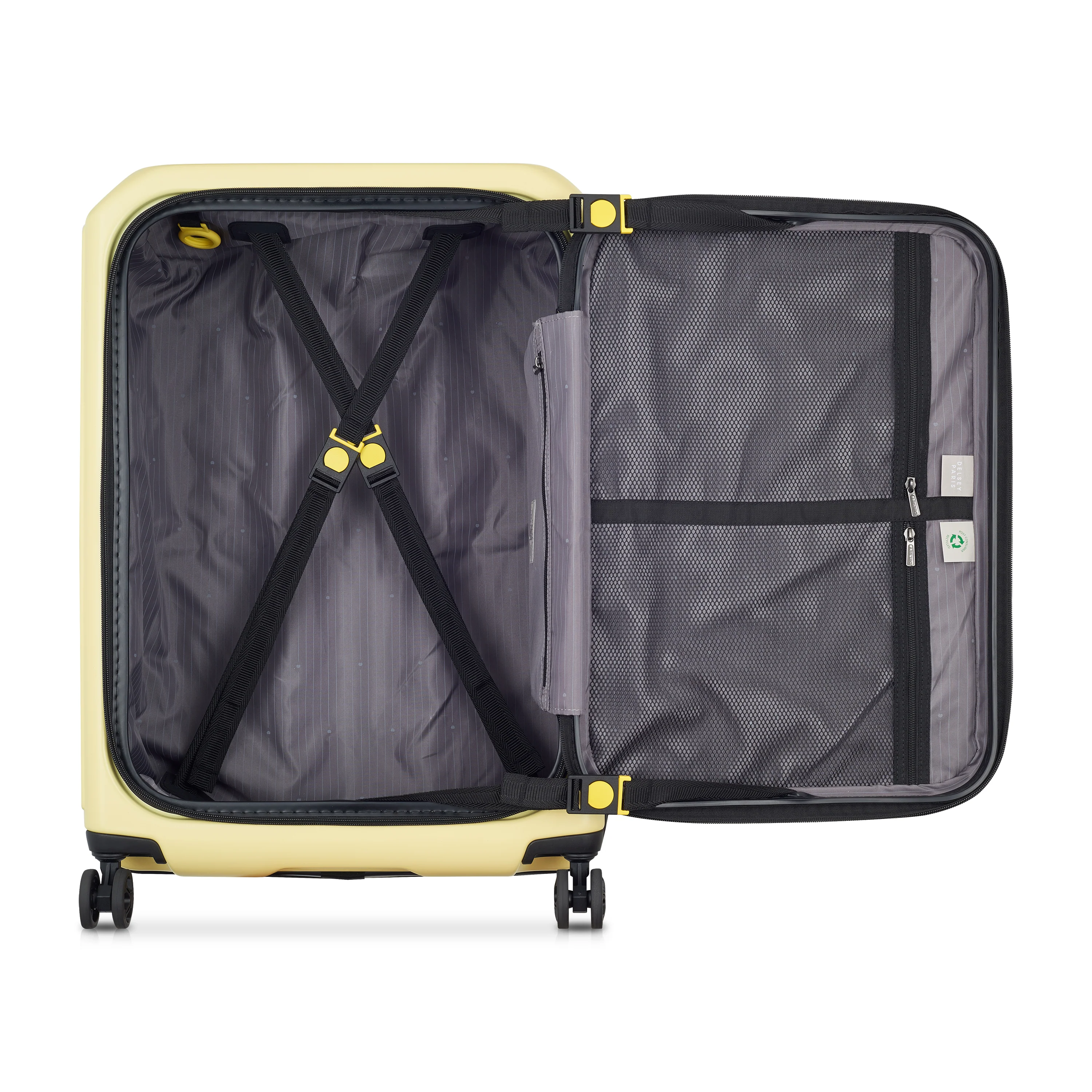 SECURITIME ZIP - M Extensible (66cm) - Image 39