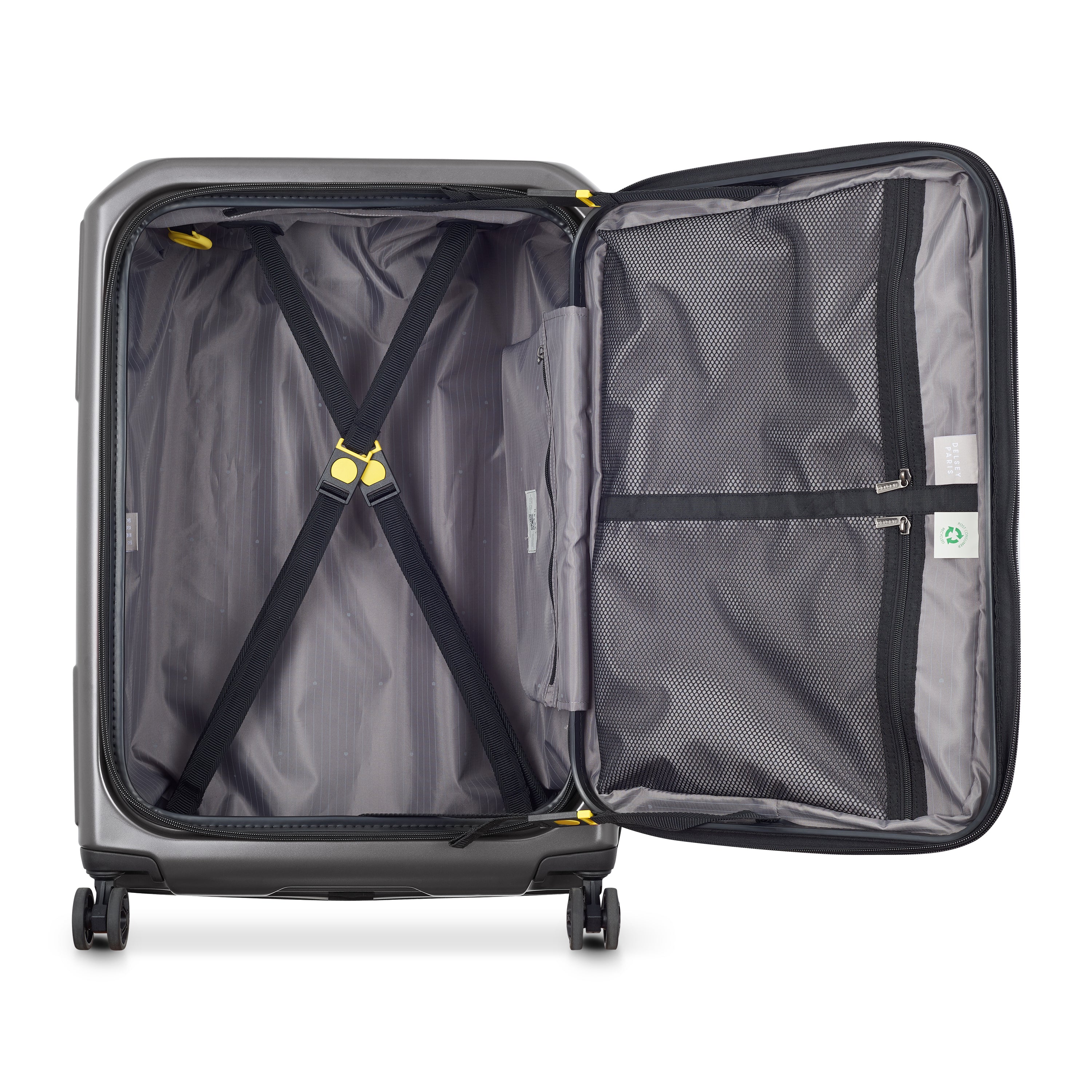 SECURITIME ZIP - M Extensible (66cm) - Image 4