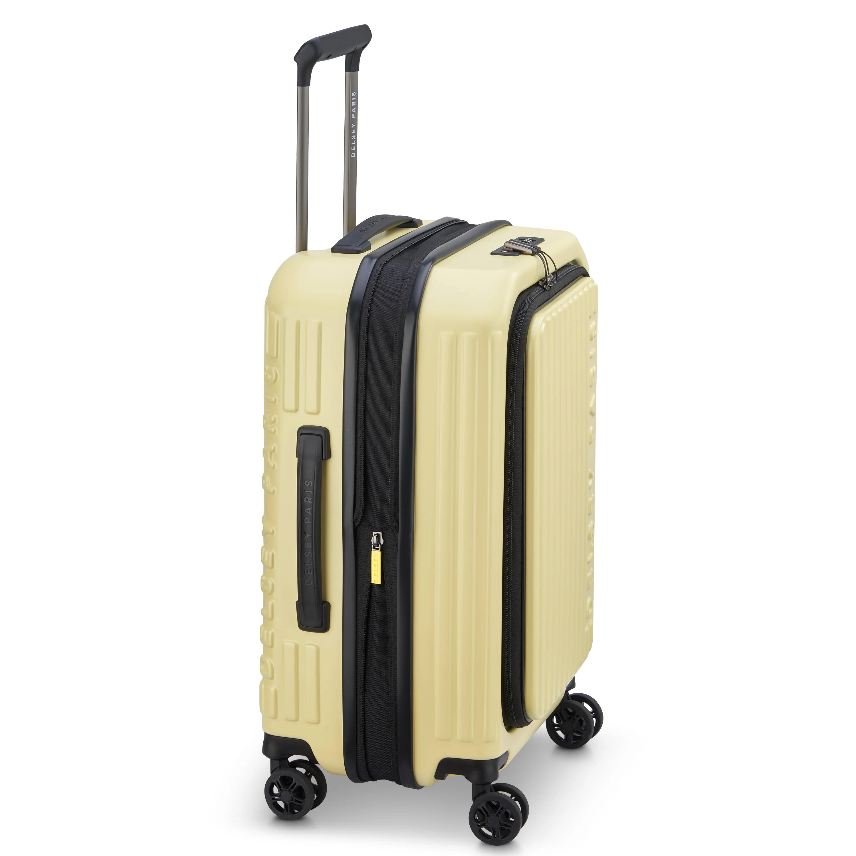 SECURITIME ZIP - M Extensible (66cm) - Image 41