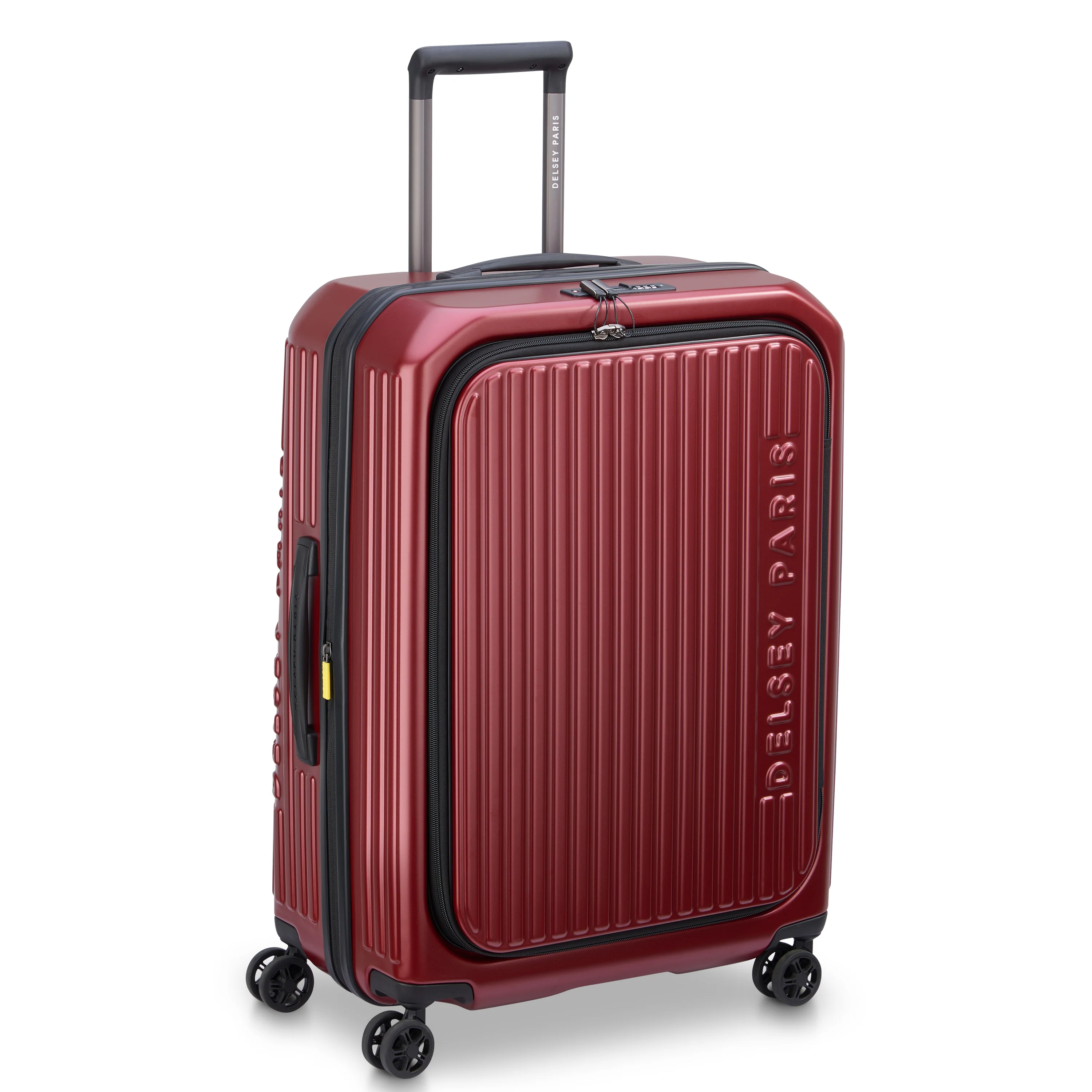 SECURITIME ZIP - M Extensible (66cm) - Image 9