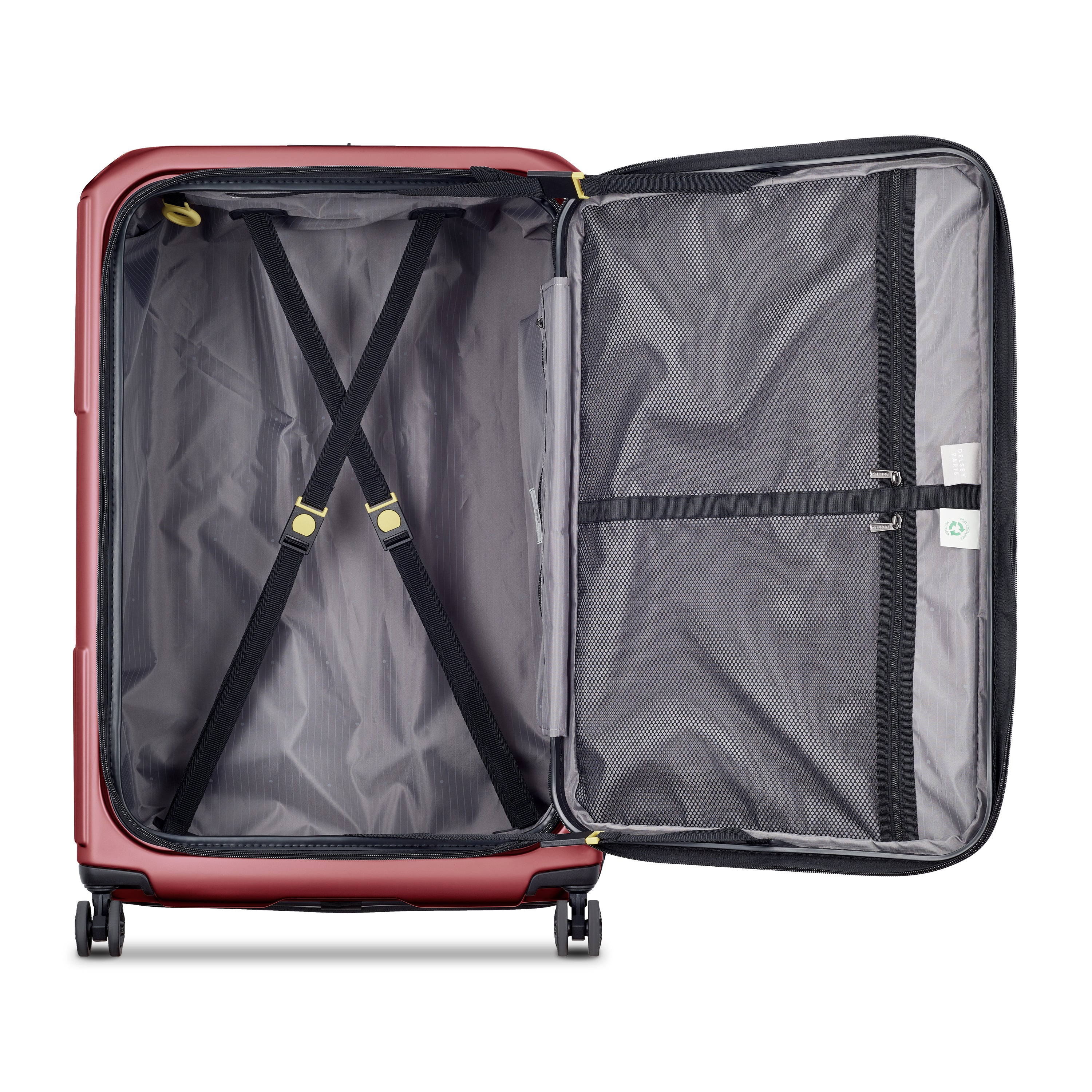 SECURITIME ZIP - L Extensible (77cm) - Image 11