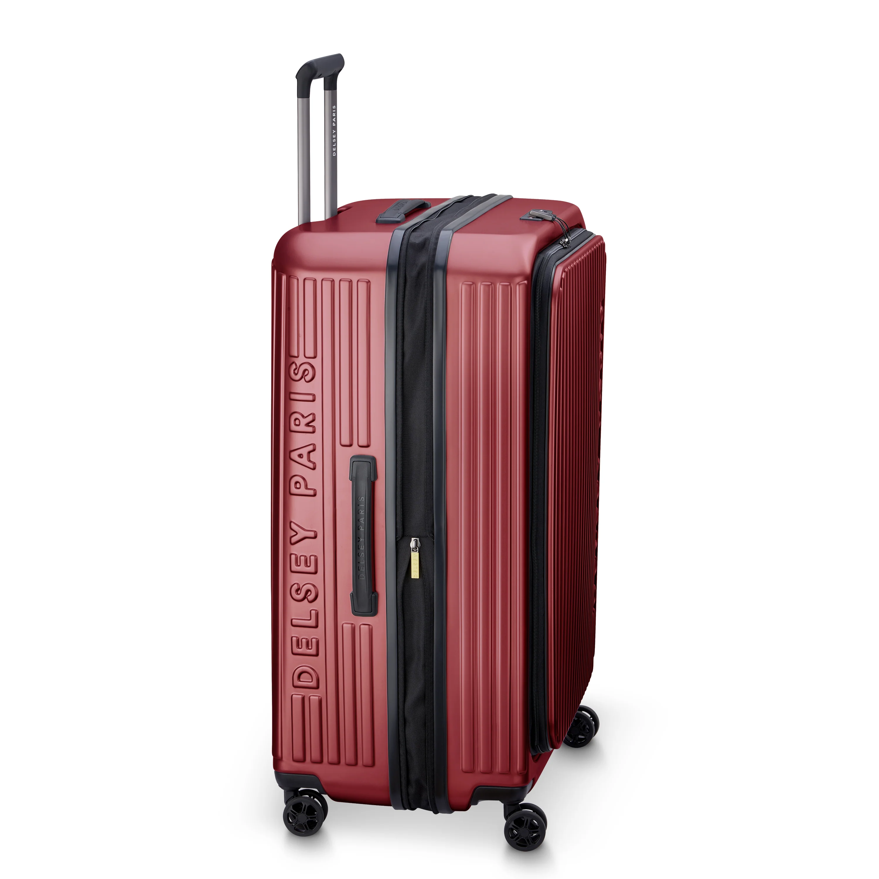 SECURITIME ZIP - L Extensible (77cm) - Image 13