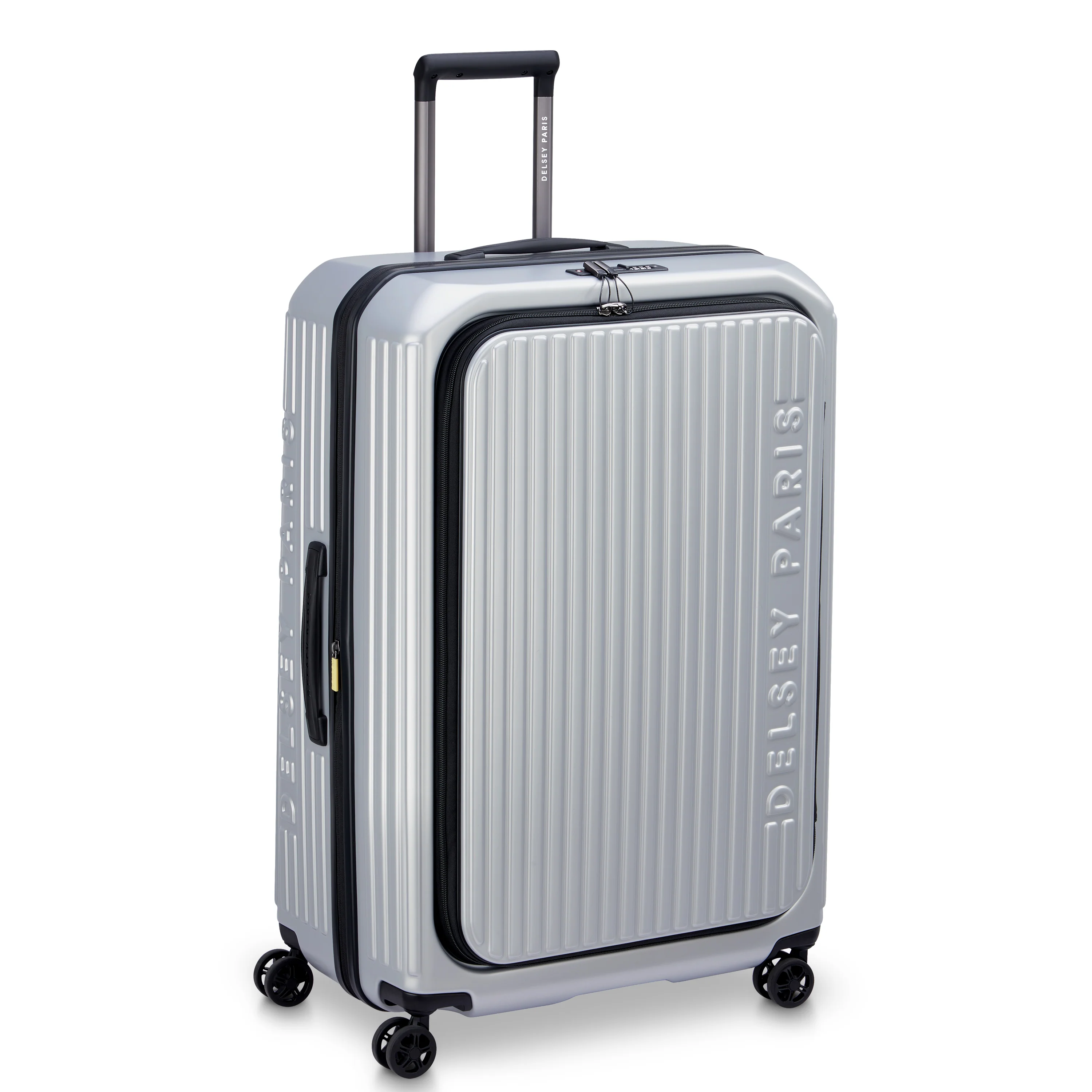 SECURITIME ZIP - L Extensible (77cm) - Image 16
