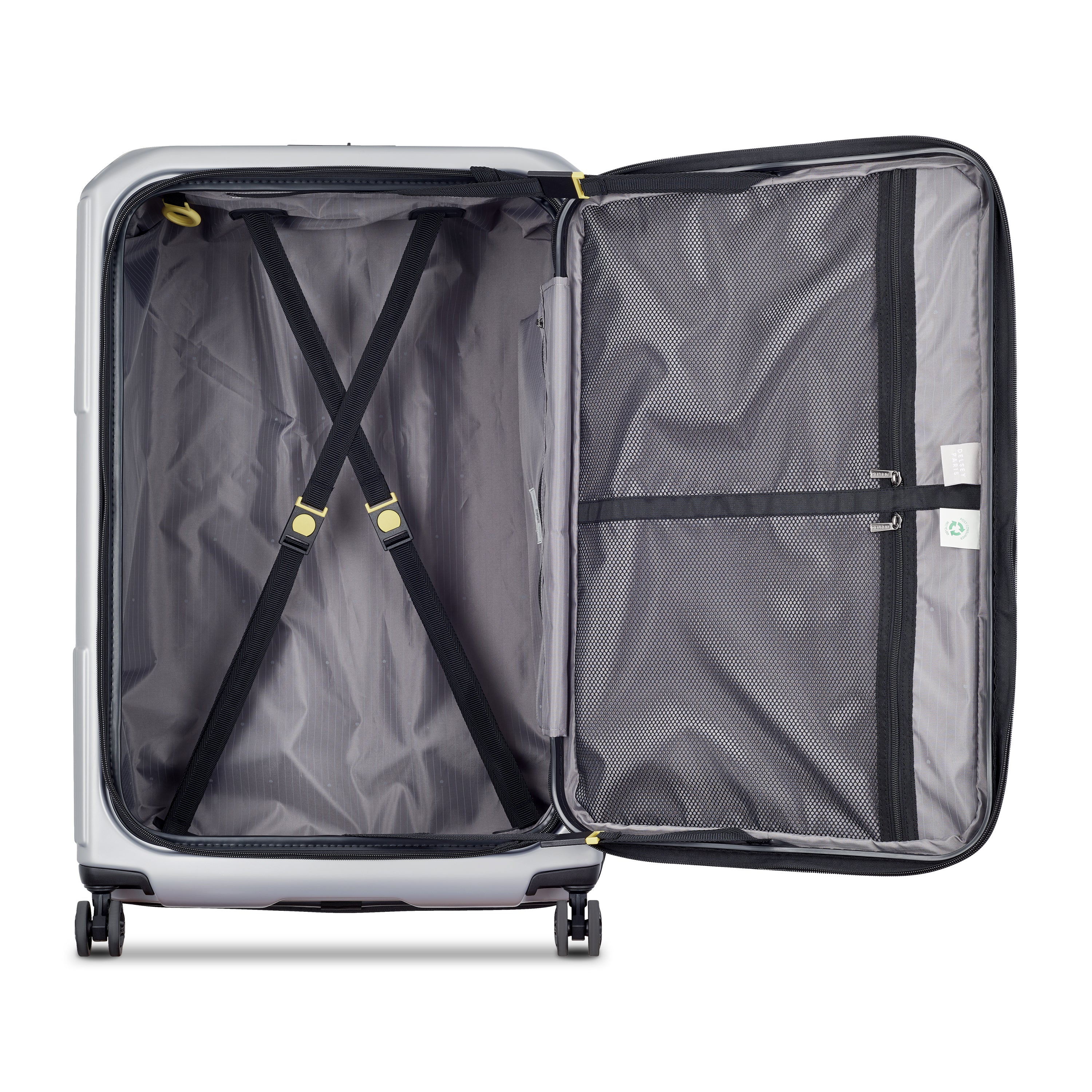 SECURITIME ZIP - L Extensible (77cm) - Image 18