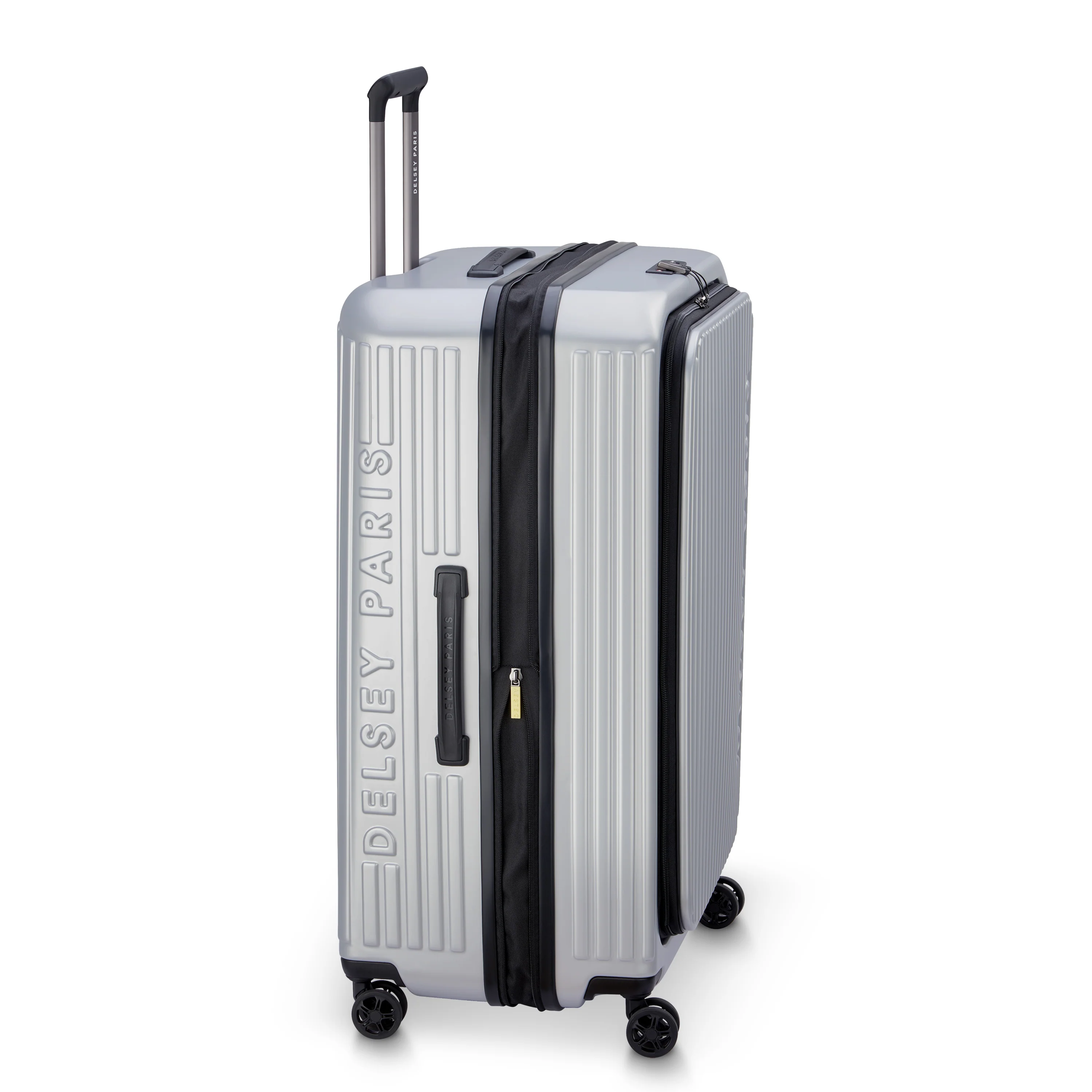 SECURITIME ZIP - L Extensible (77cm) - Image 20