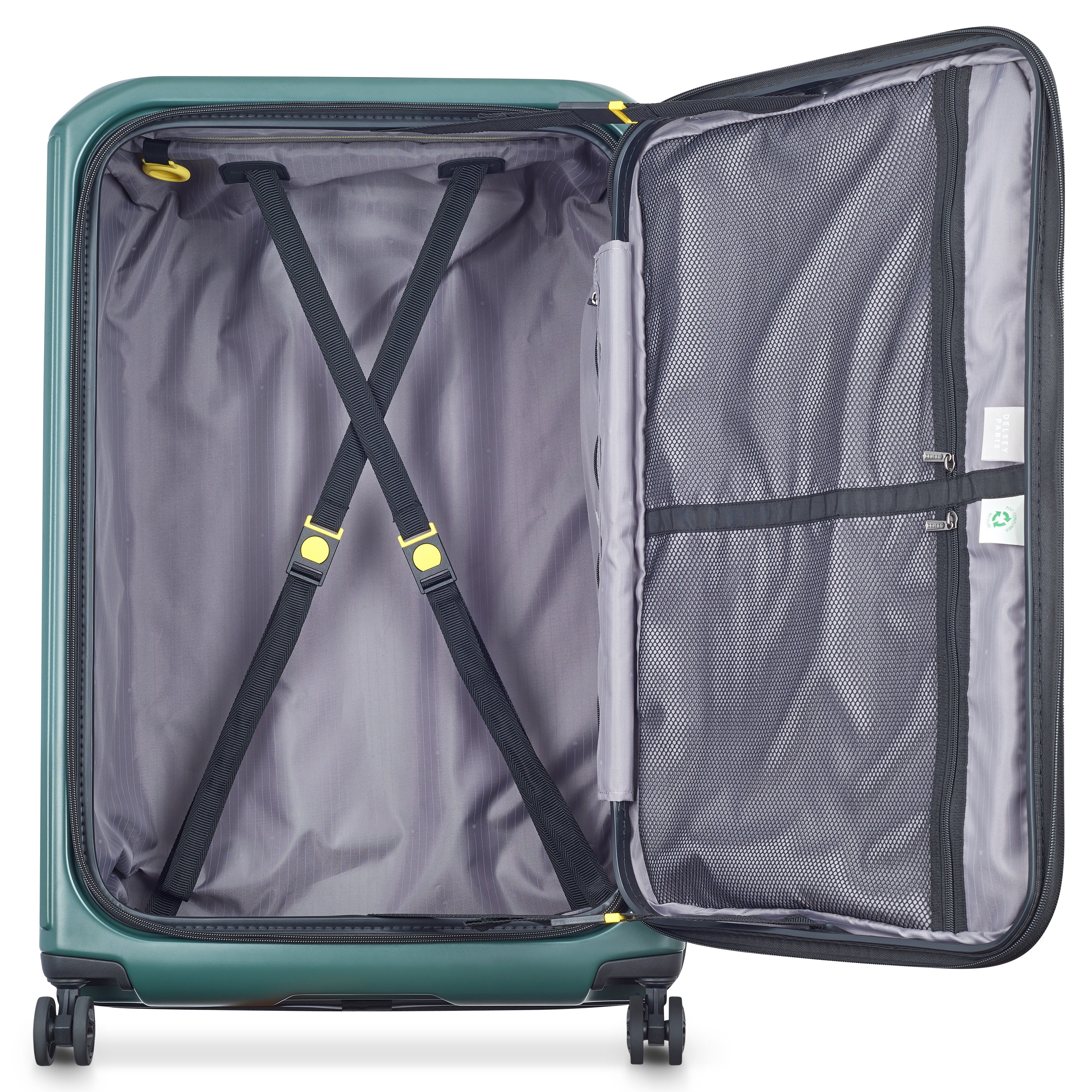 SECURITIME ZIP - L Extensible (77cm) - Image 25