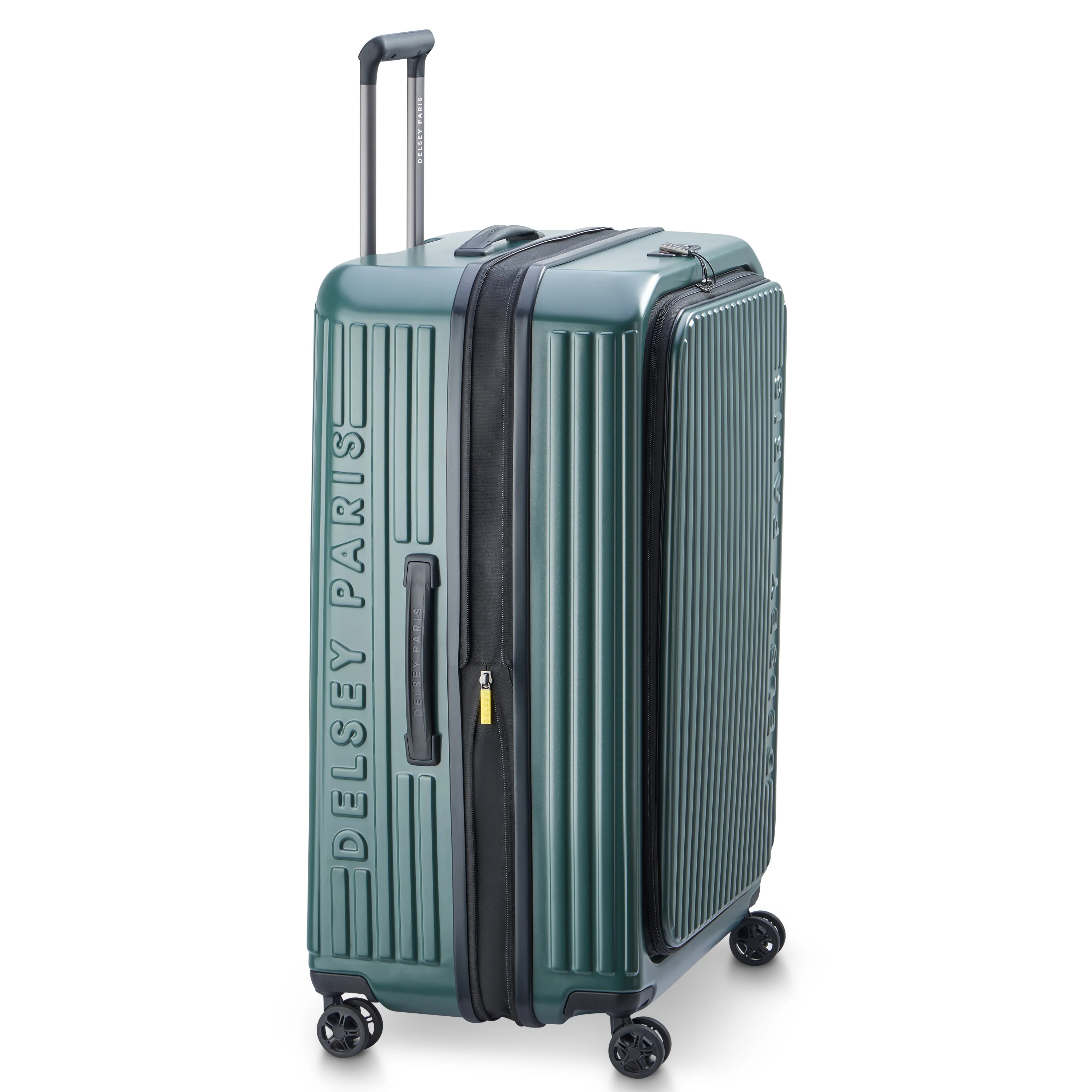 SECURITIME ZIP - L Extensible (77cm) - Image 27