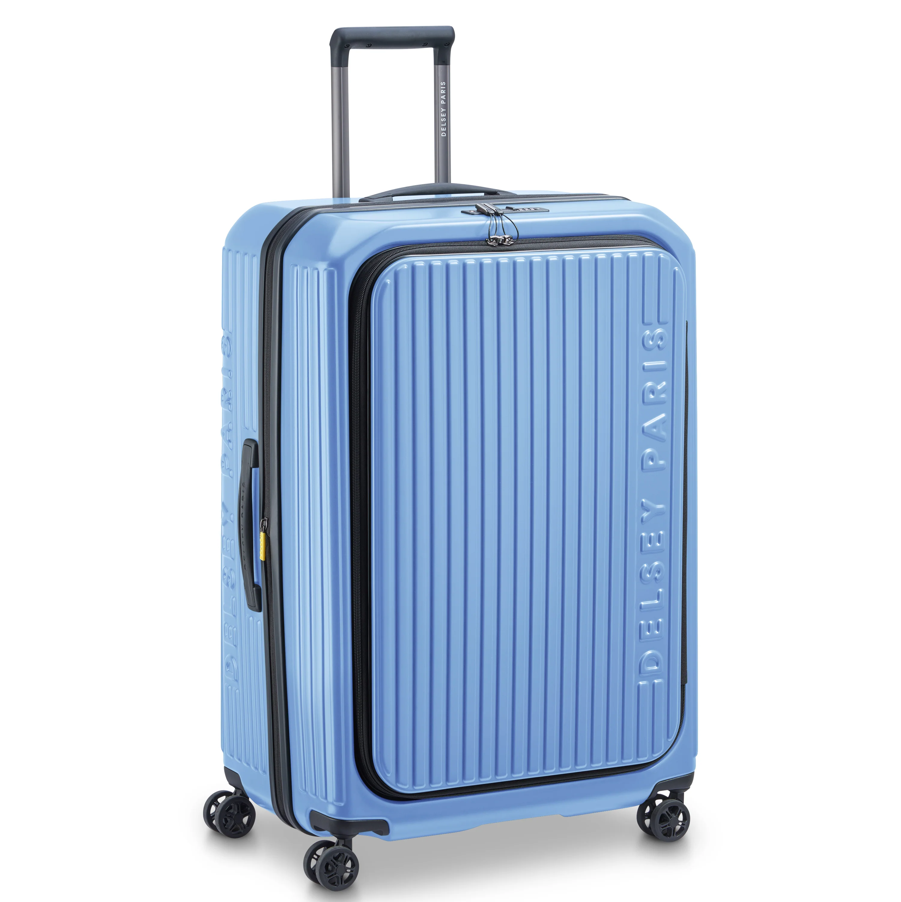SECURITIME ZIP - L Extensible (77cm) - Image 30