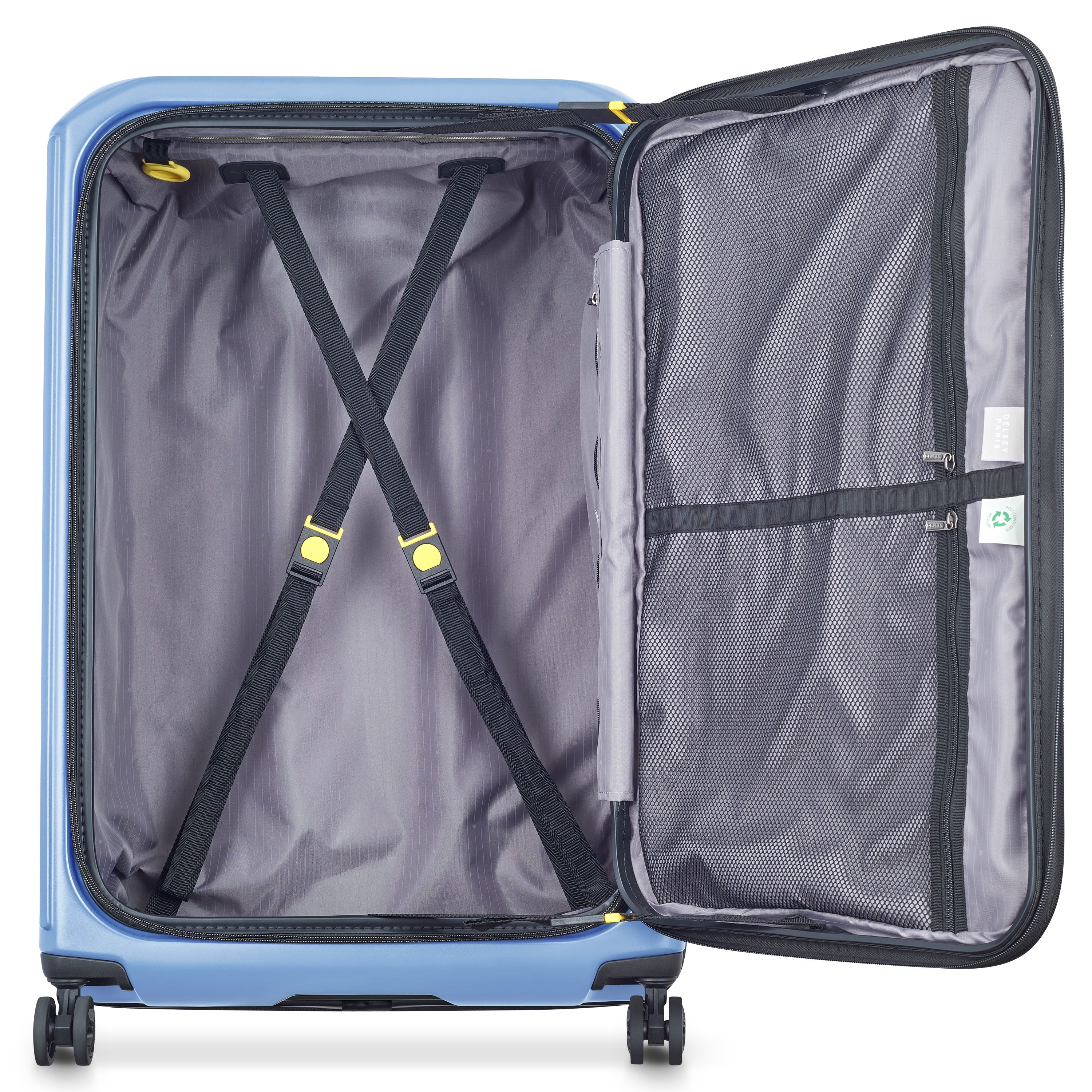 SECURITIME ZIP - L Extensible (77cm) - Image 32