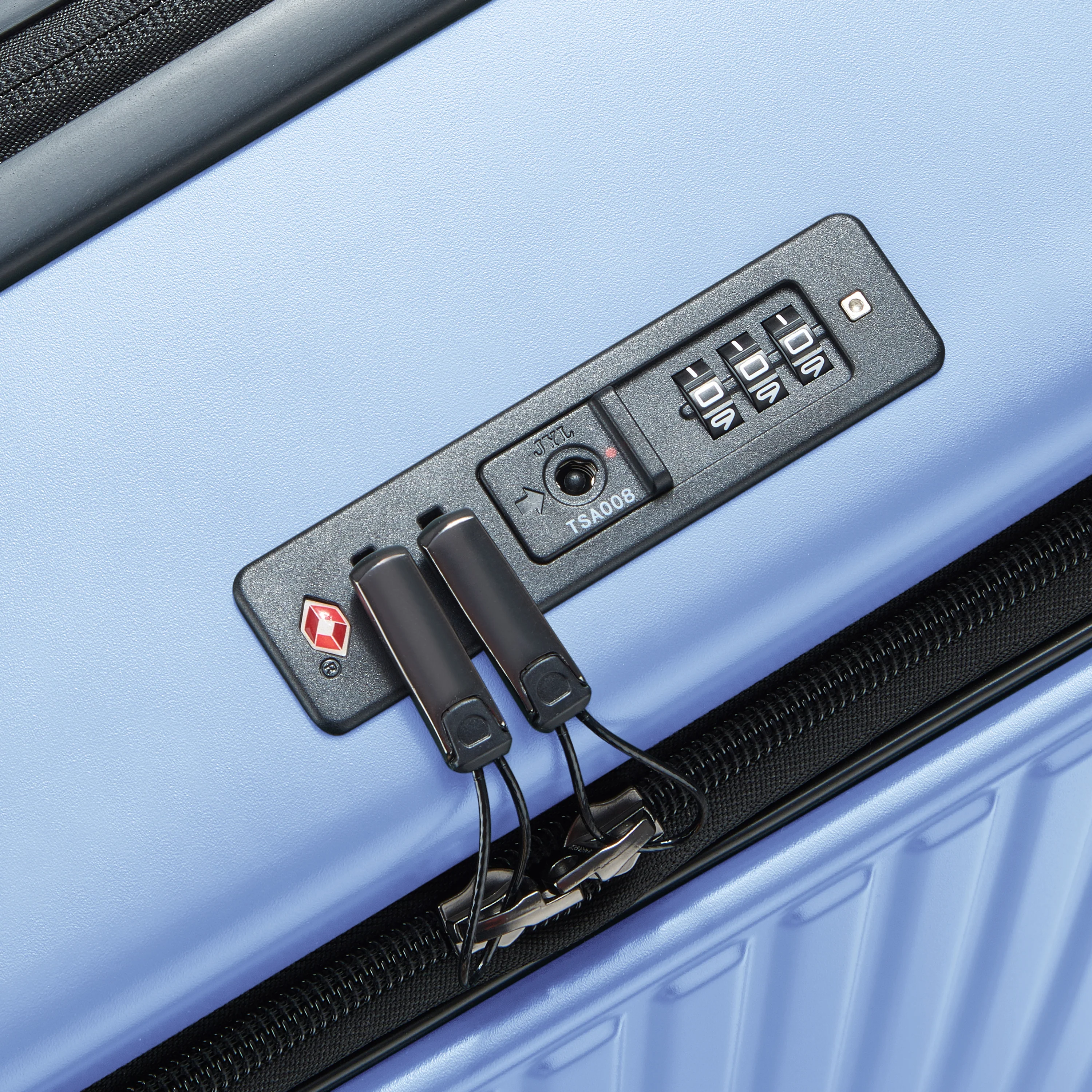 SECURITIME ZIP - L Extensible (77cm) - Image 33