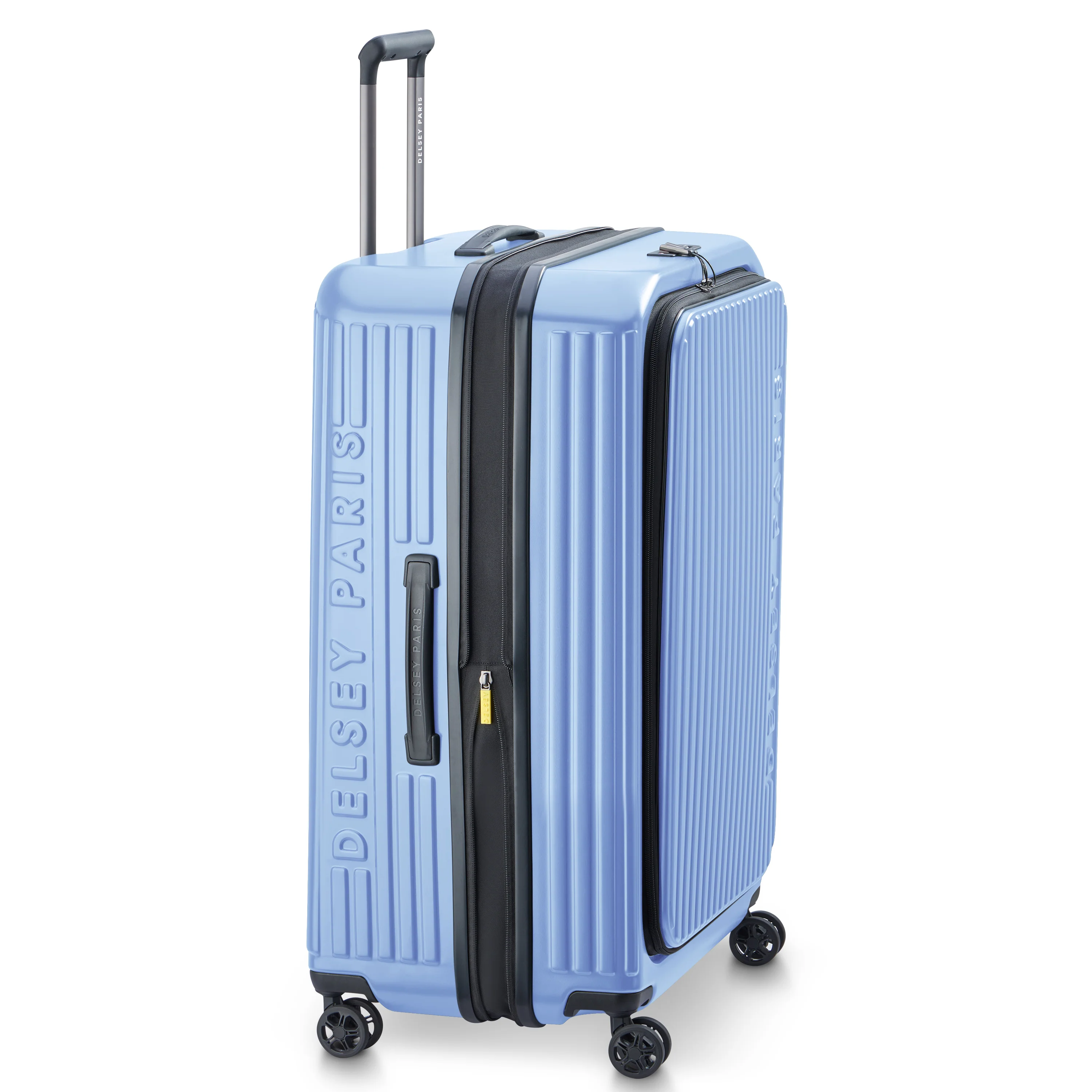 SECURITIME ZIP - L Extensible (77cm) - Image 34
