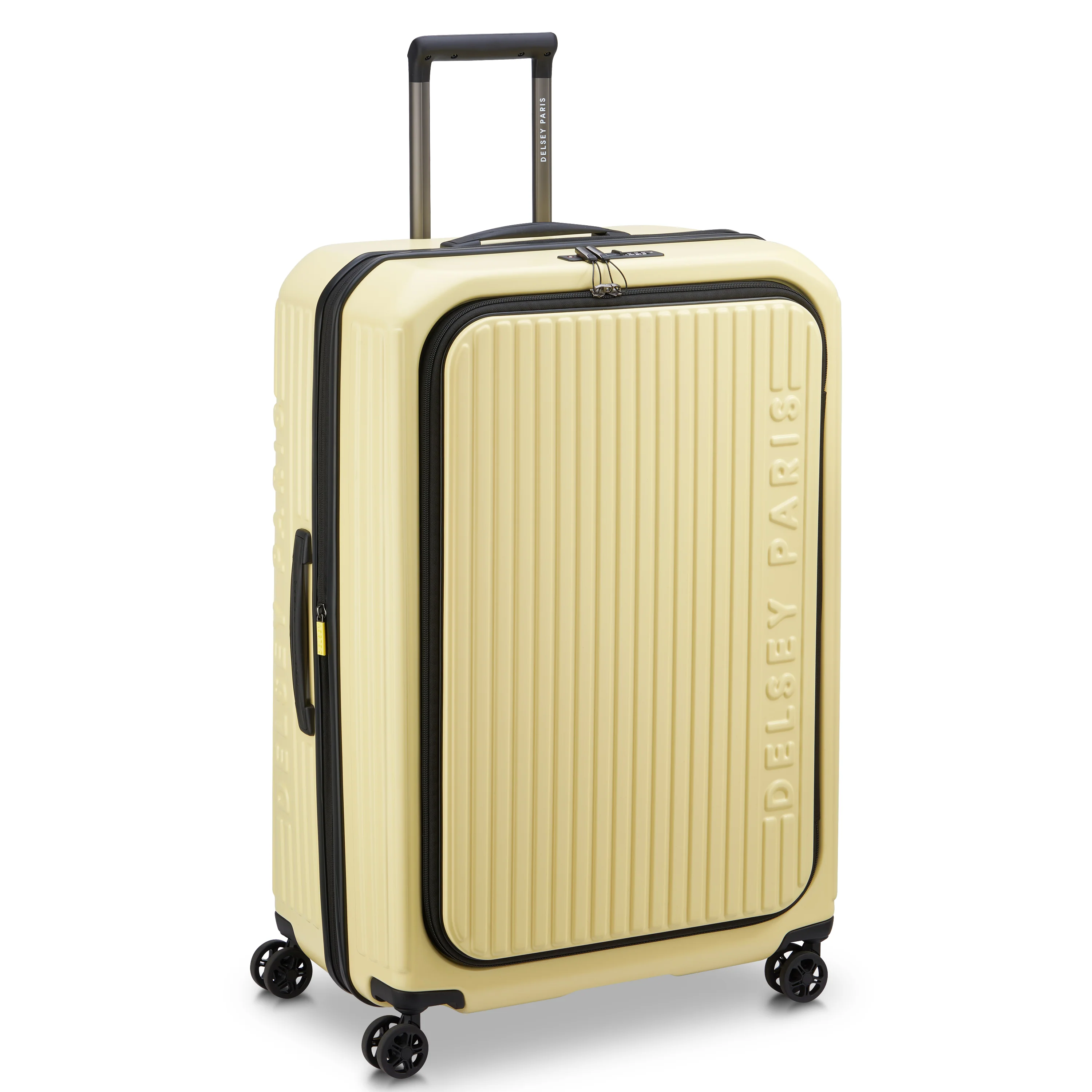 SECURITIME ZIP - L Extensible (77cm) - Image 37