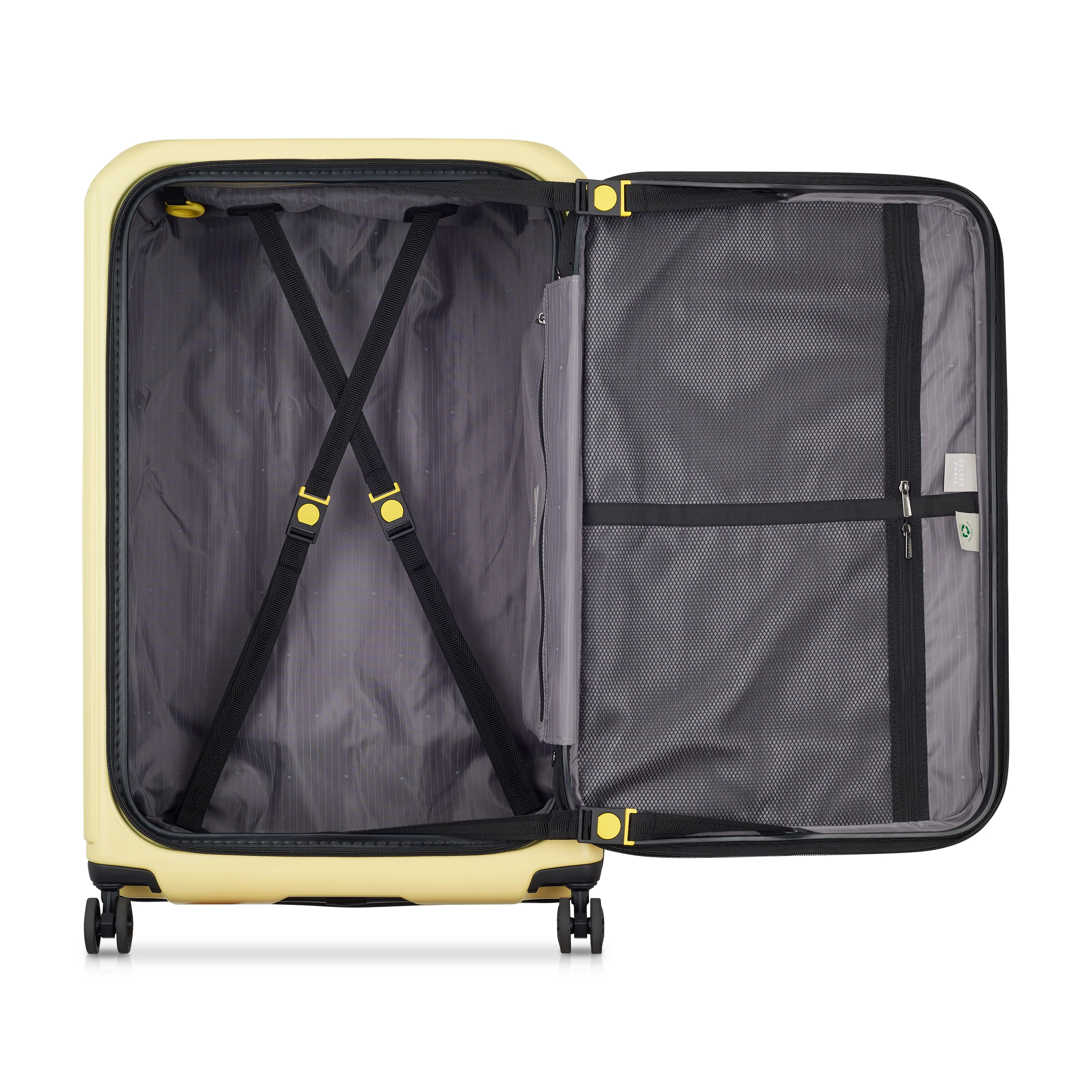 SECURITIME ZIP - L Extensible (77cm) - Image 39