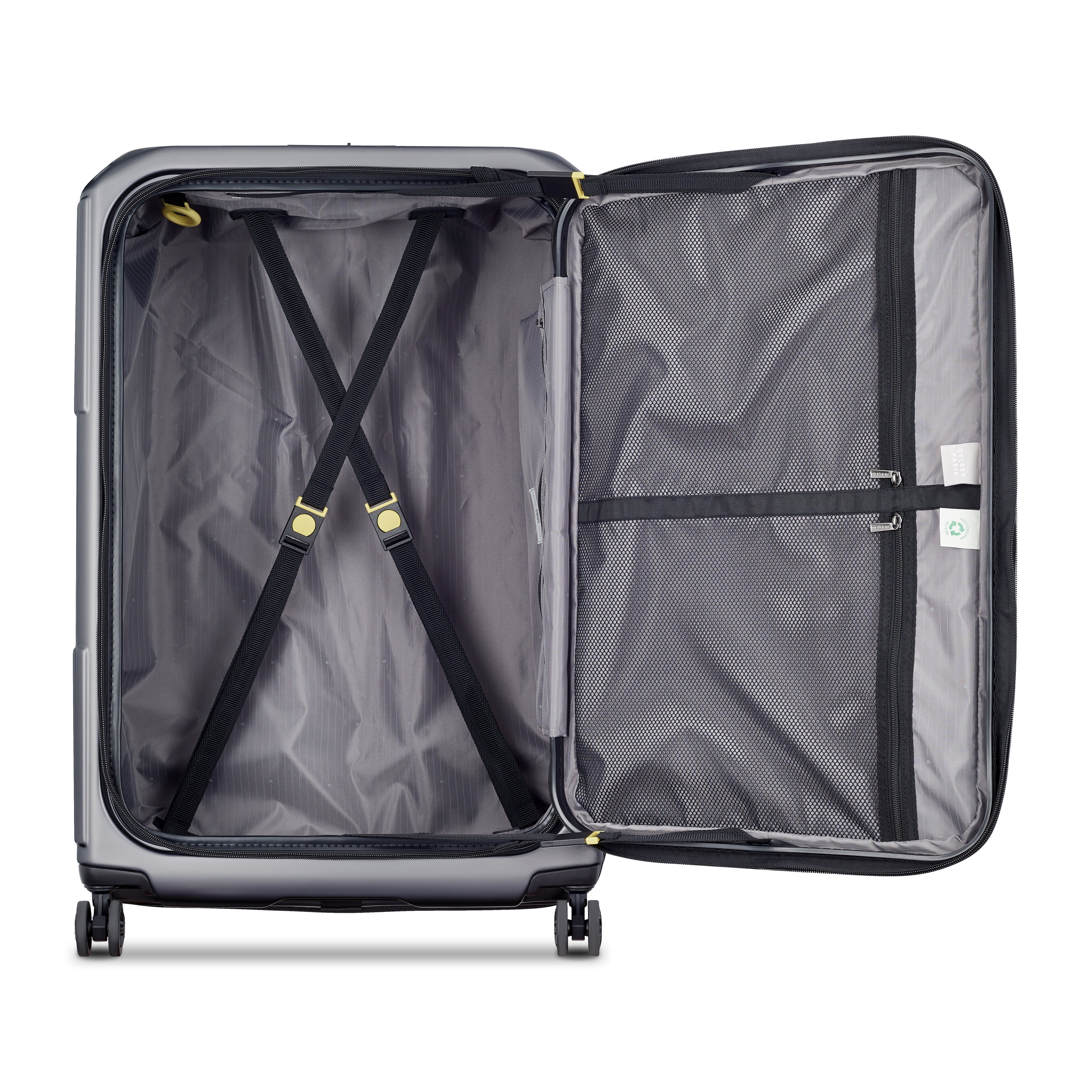 SECURITIME ZIP - L Extensible (77cm) - Image 4