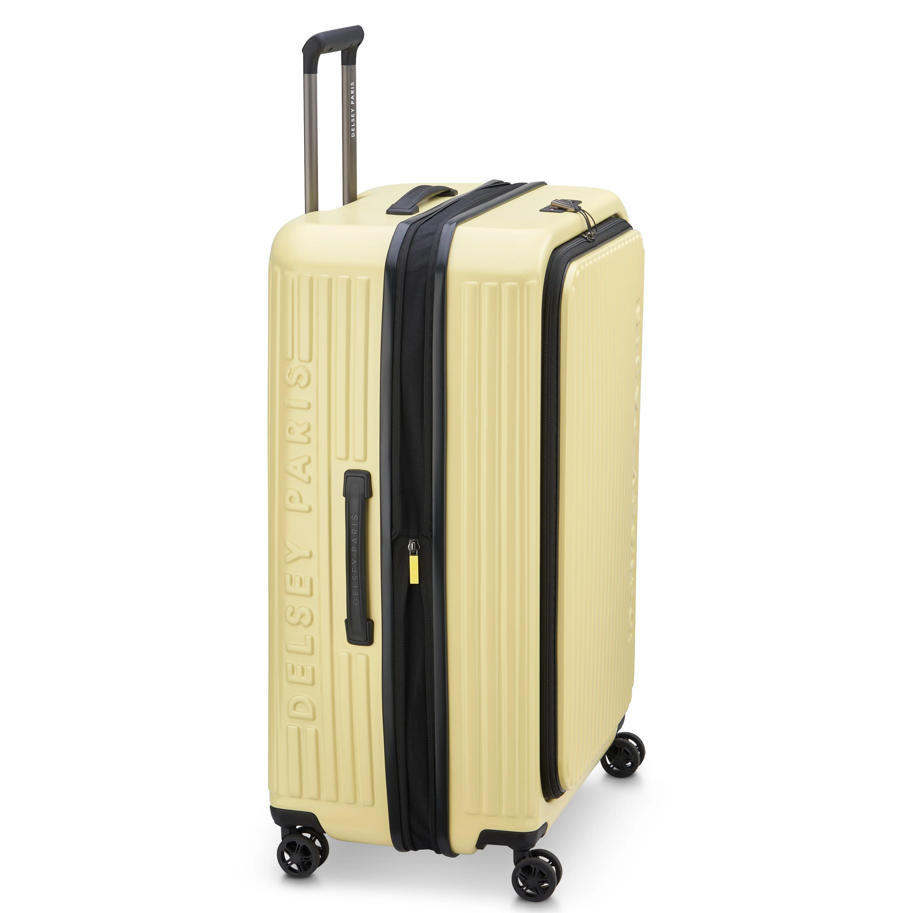 SECURITIME ZIP - L Extensible (77cm) - Image 41