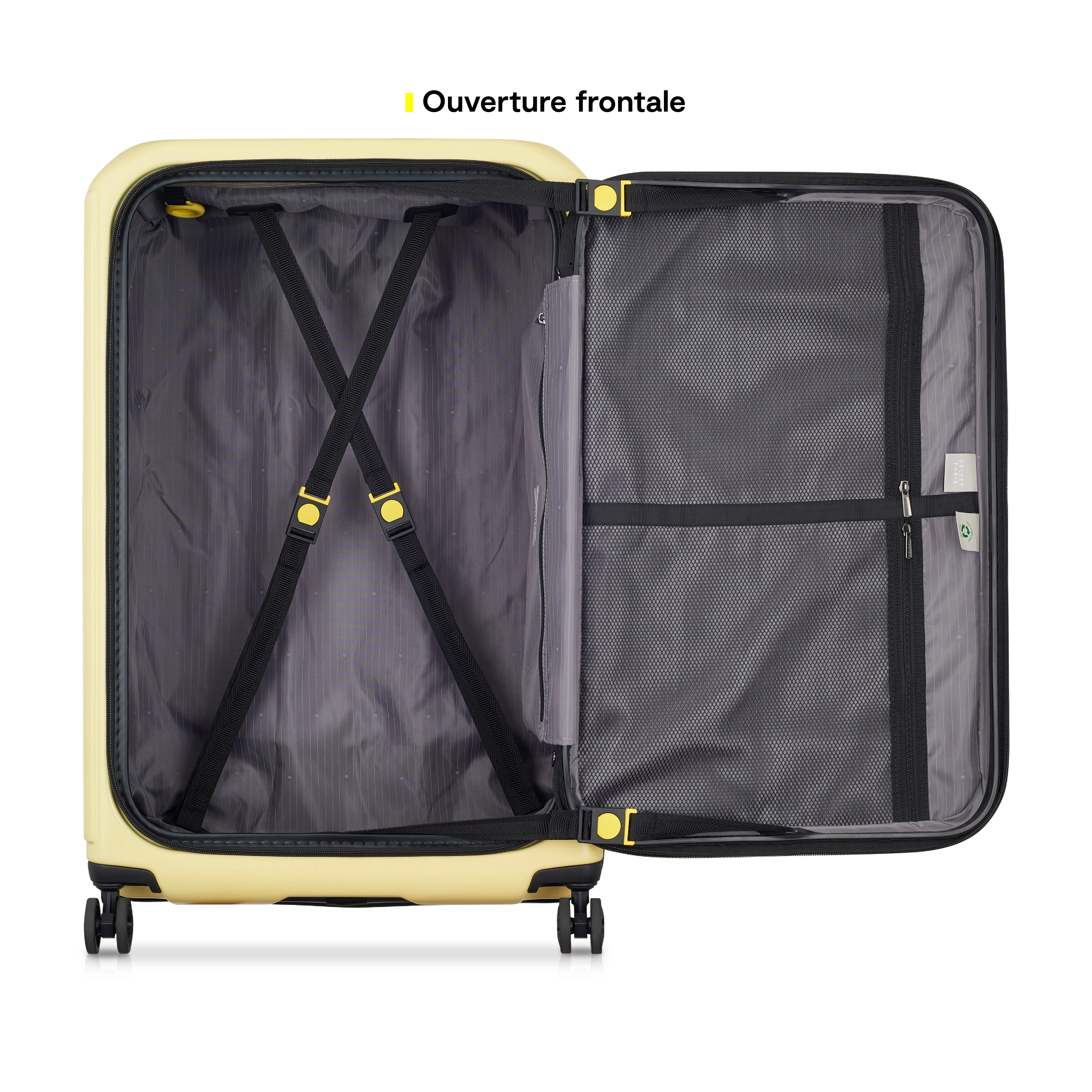 SECURITIME ZIP - L Extensible (77cm) - Image 54
