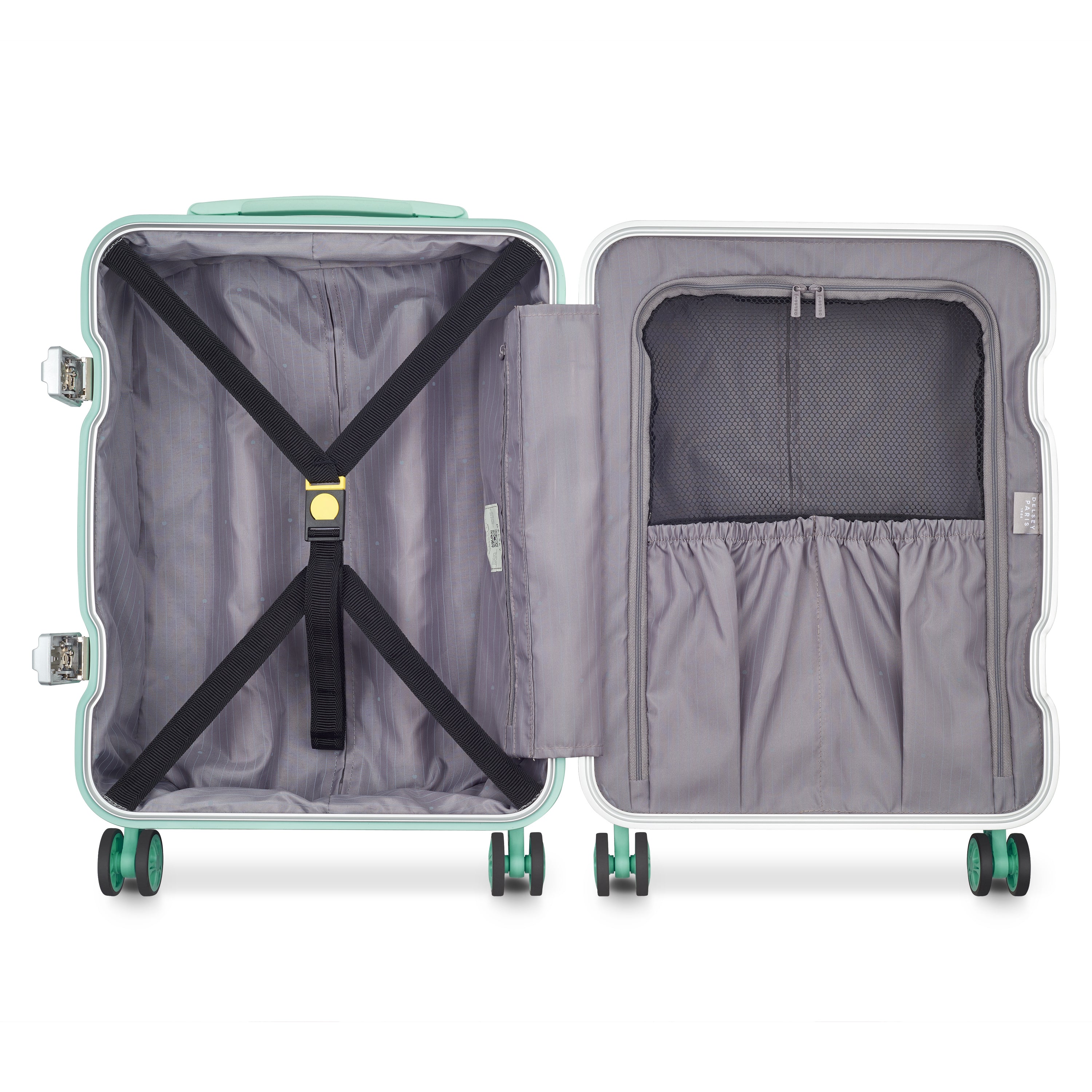 BASTILLE 2.0 - S Slim (54cm) - Image 12