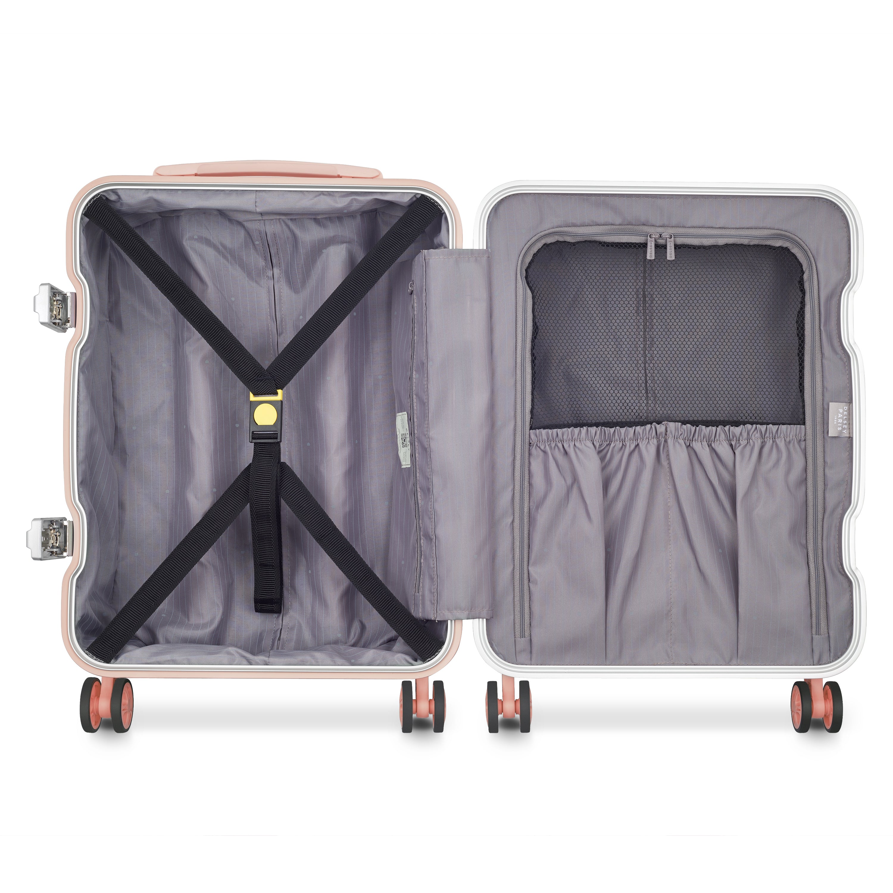 BASTILLE 2.0 - S Slim (54cm) - Image 21