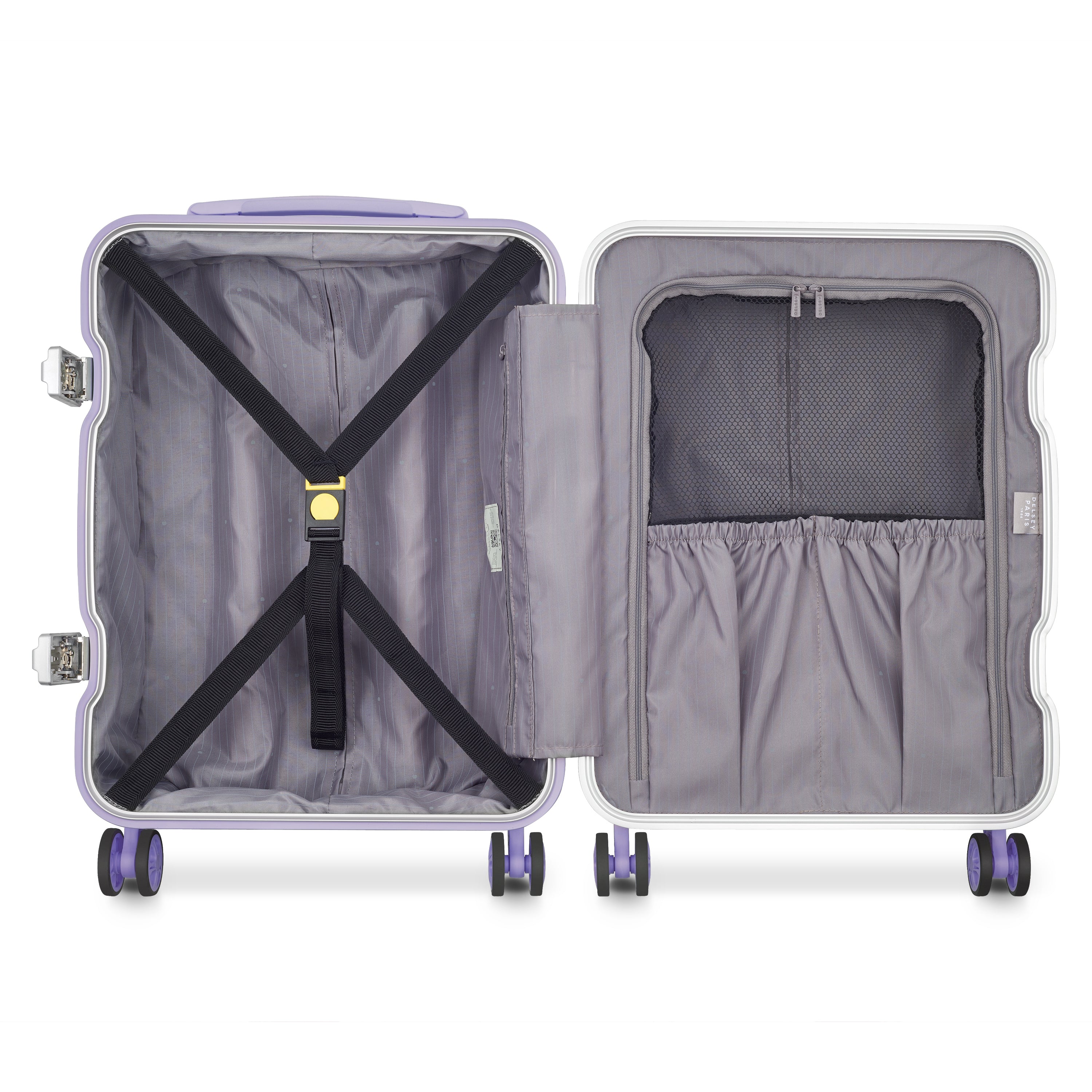 BASTILLE 2.0 - S Slim (54cm) - Image 3