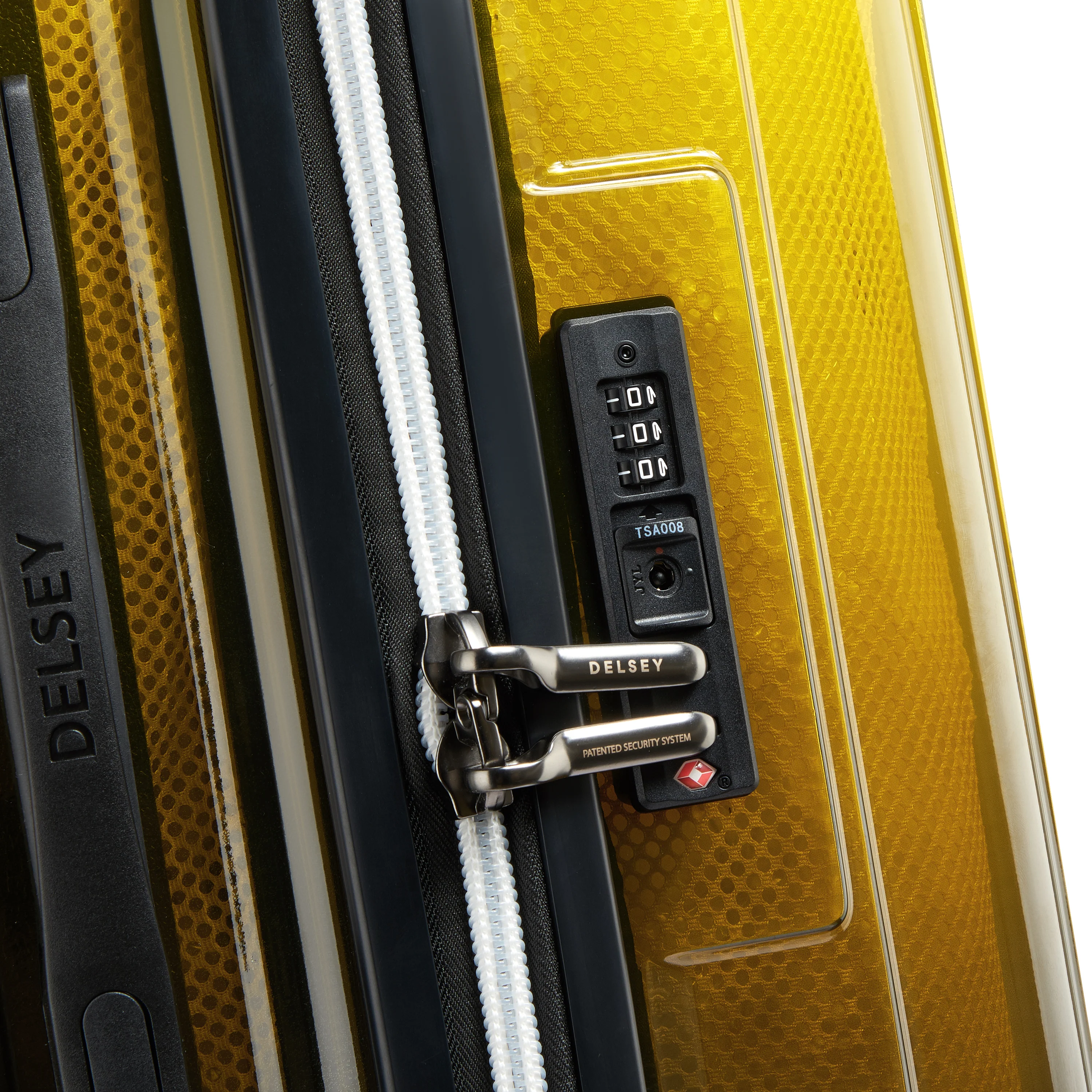 REMPART - L extensible Trunk (73cm) - Image 15