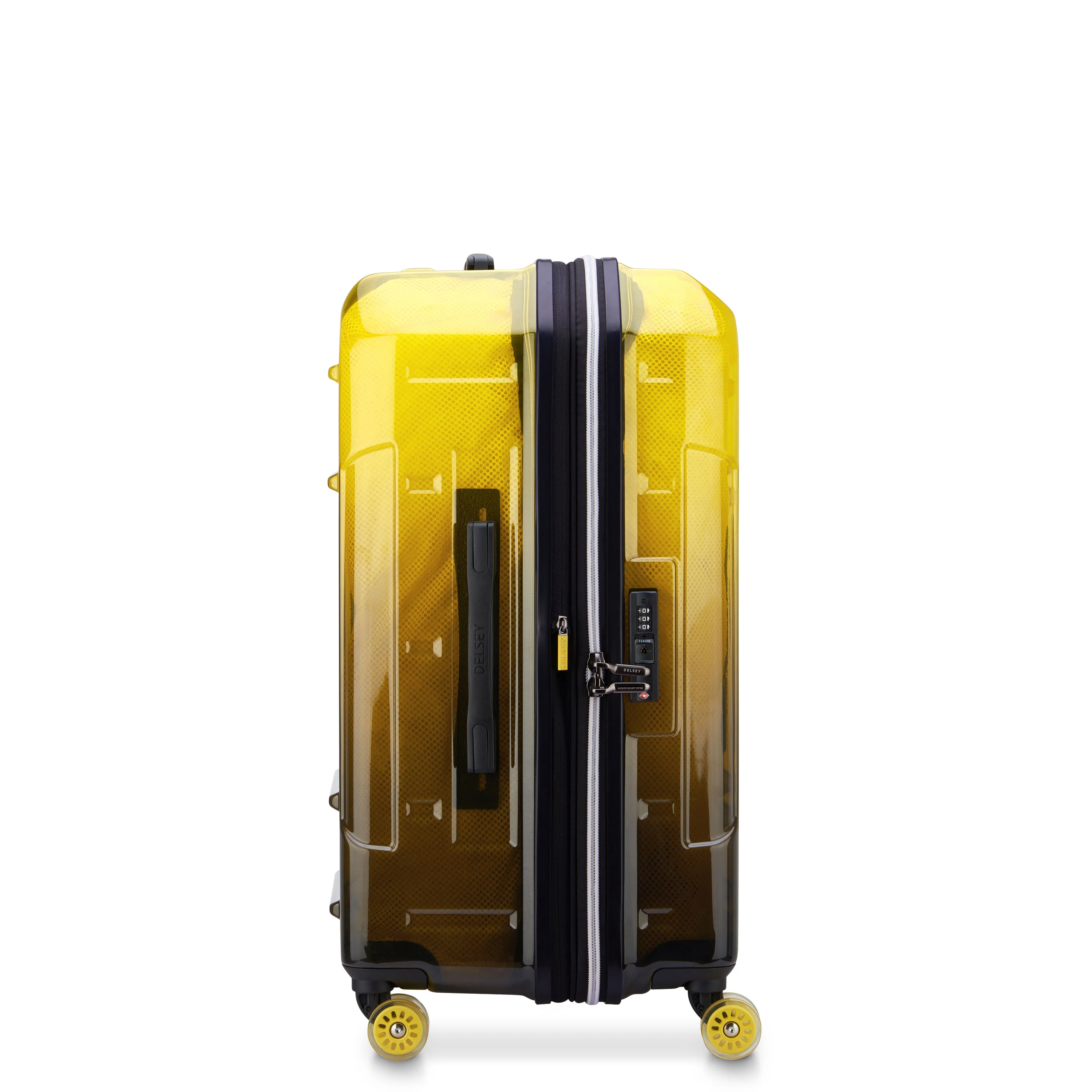 REMPART - L extensible Trunk (73cm) - Image 16