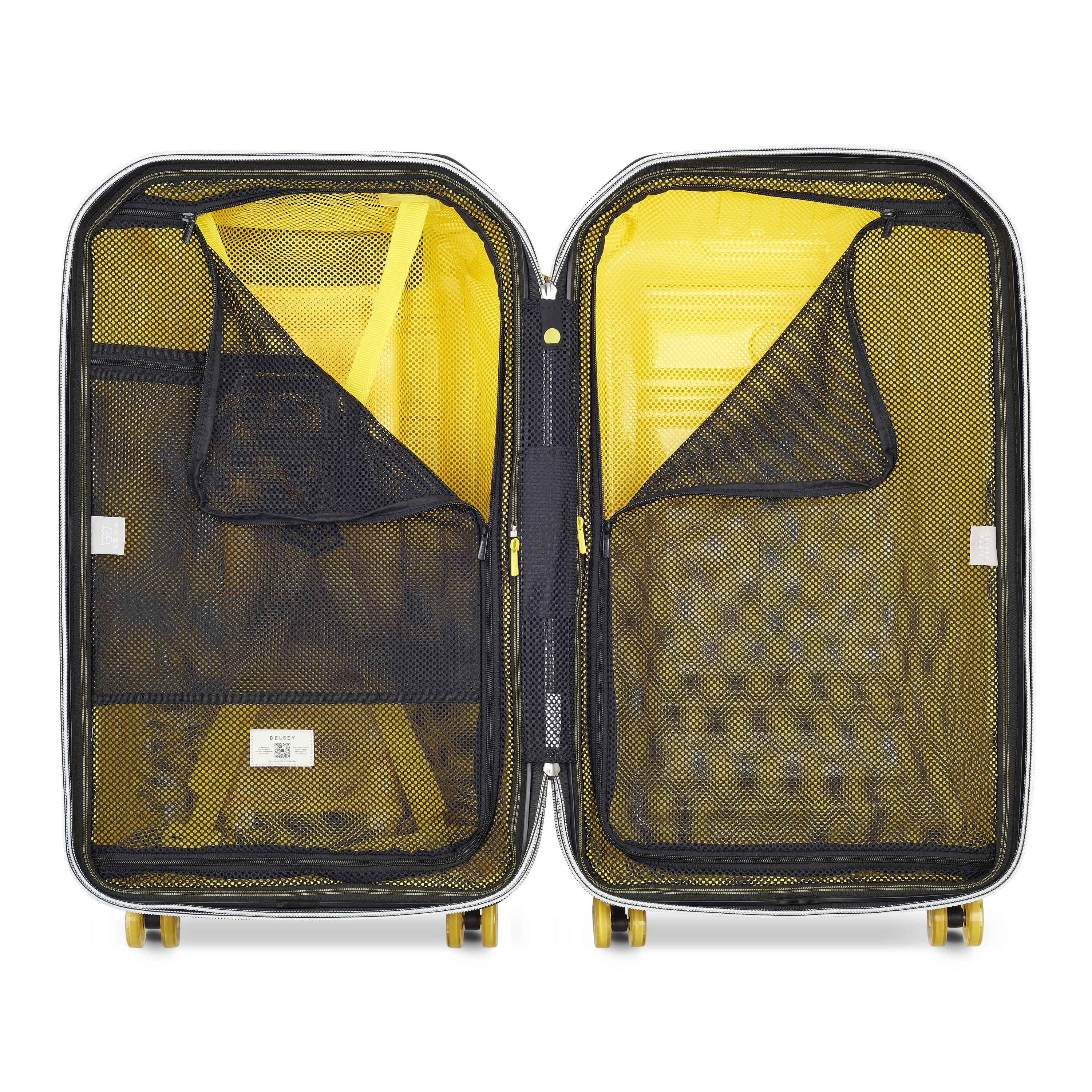 REMPART - L extensible Trunk (73cm) - Image 17