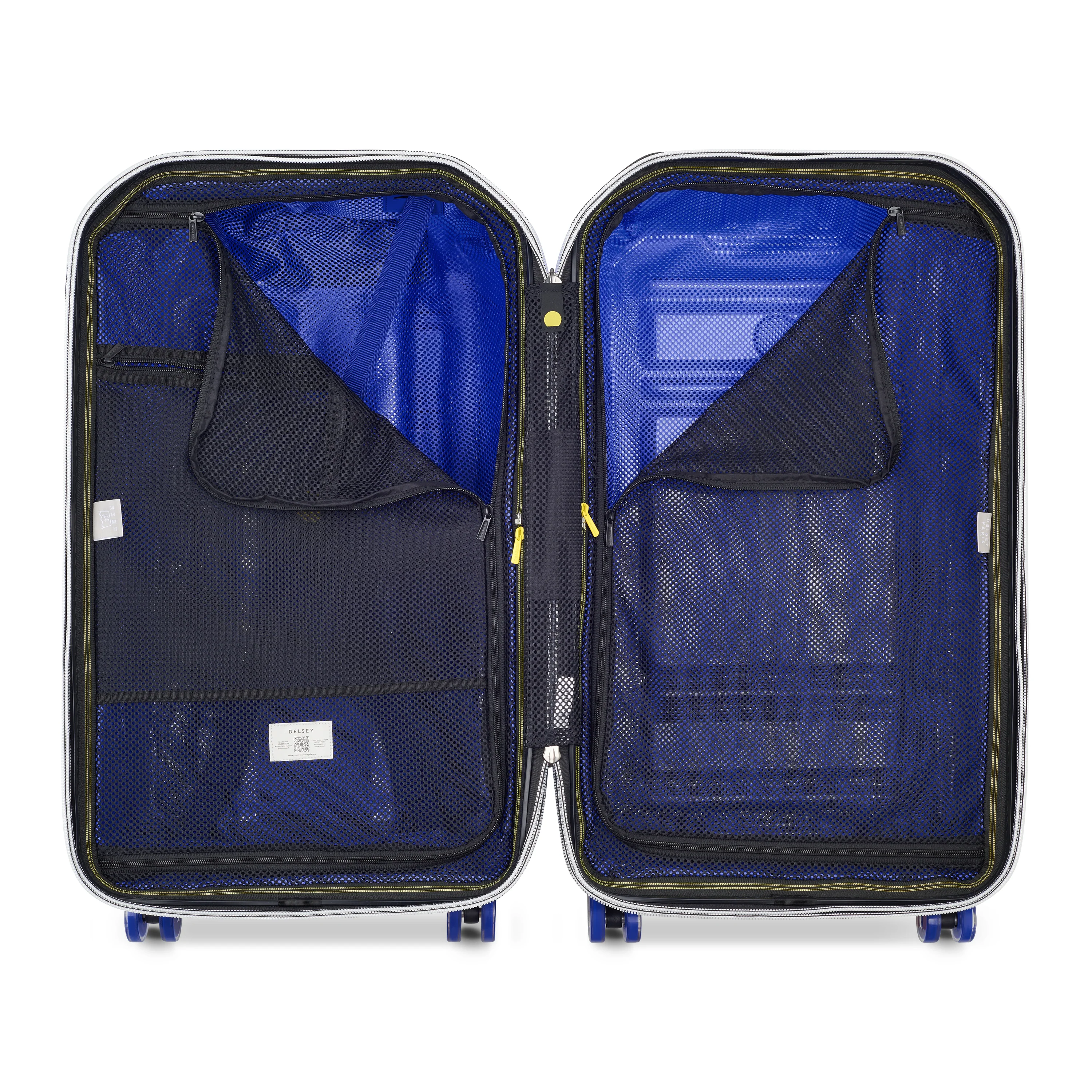 REMPART - L extensible Trunk (73cm) - Image 21