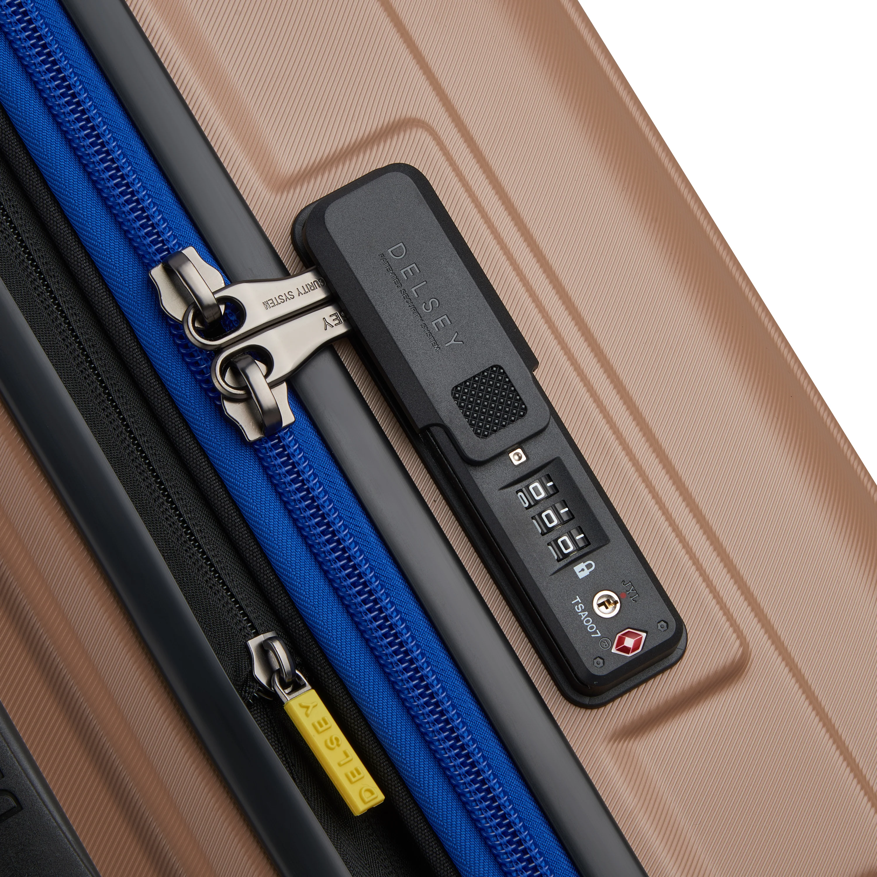 REMPART - L extensible Trunk (73cm) - Image 33