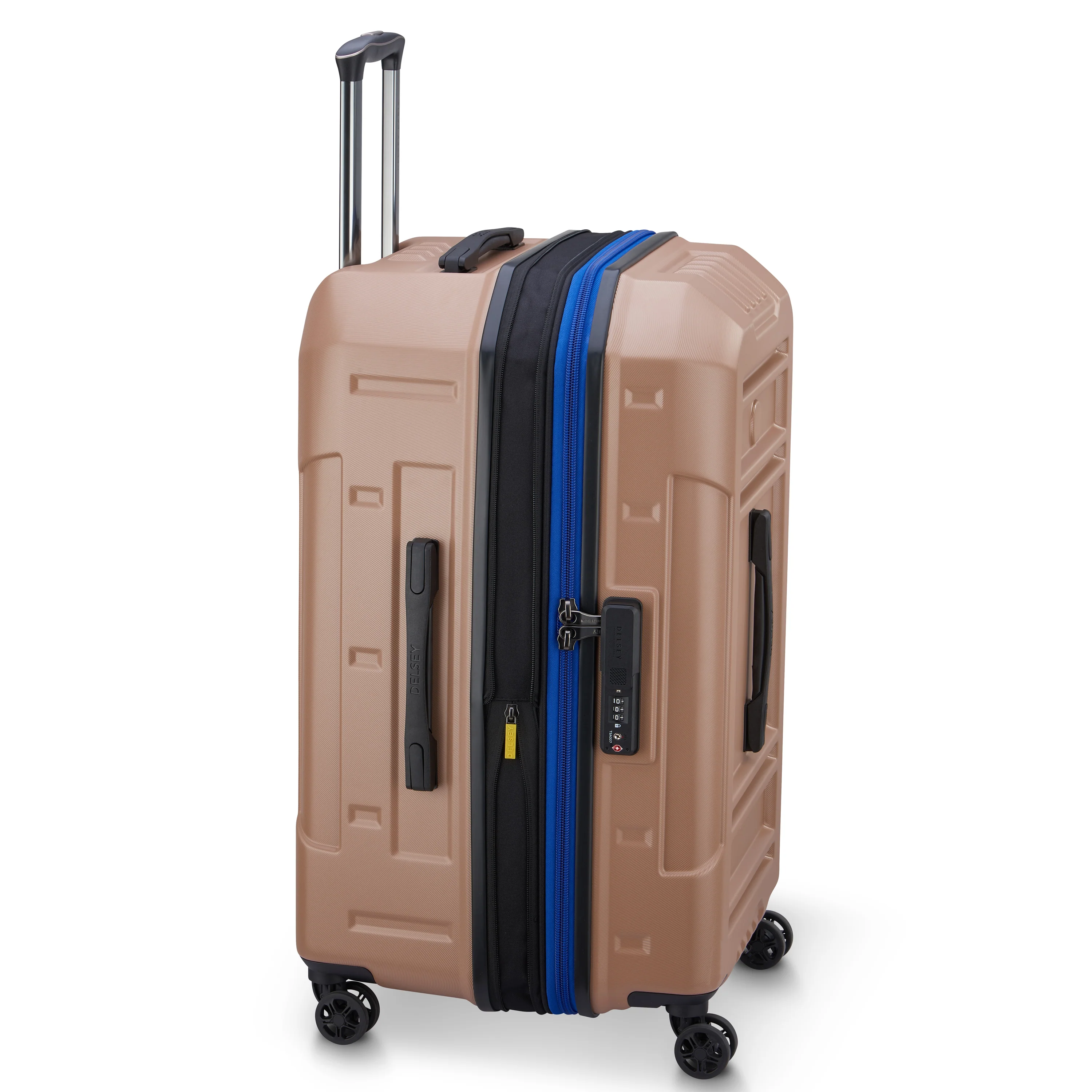 REMPART - L extensible Trunk (73cm) - Image 34