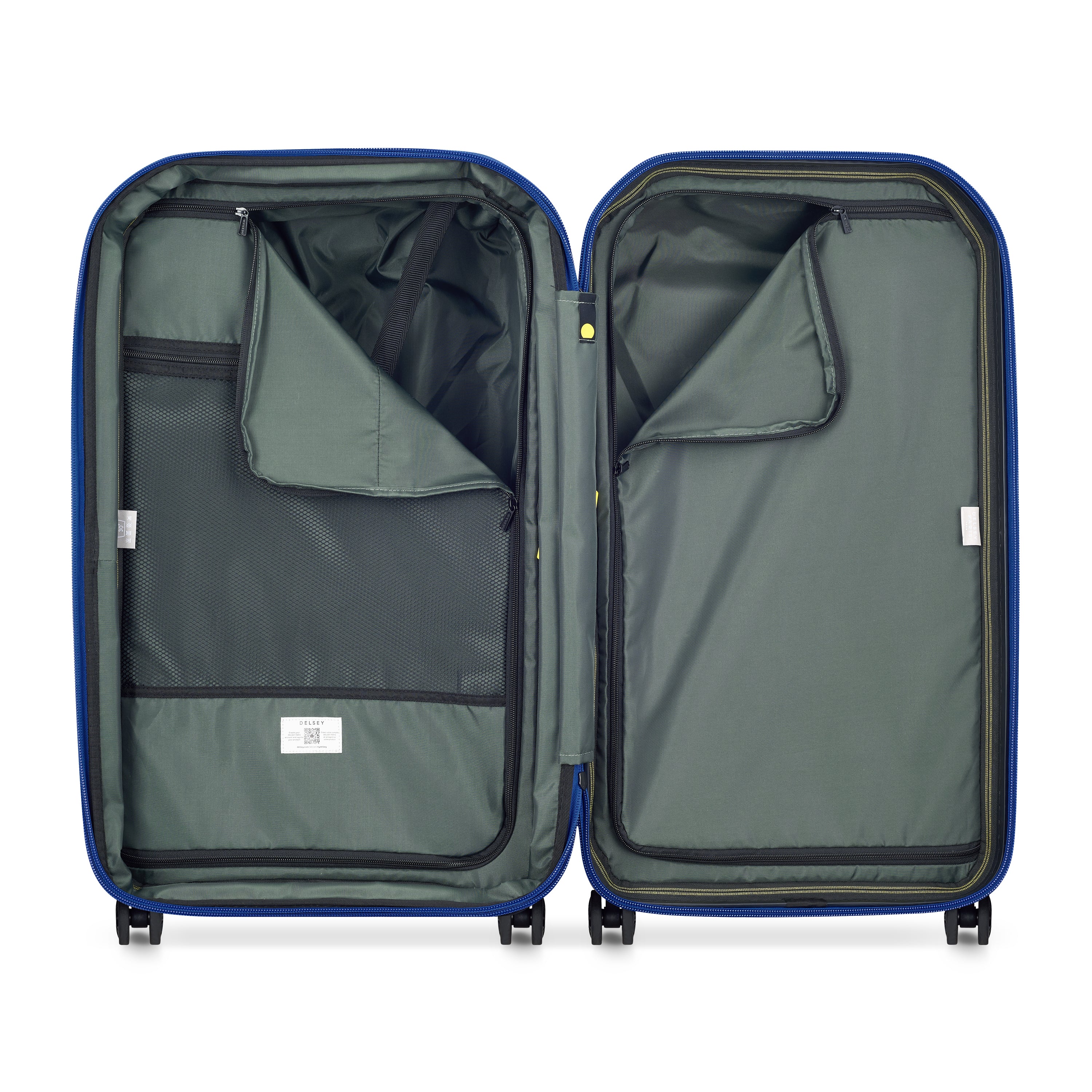 REMPART - L extensible Trunk (73cm) - Image 35