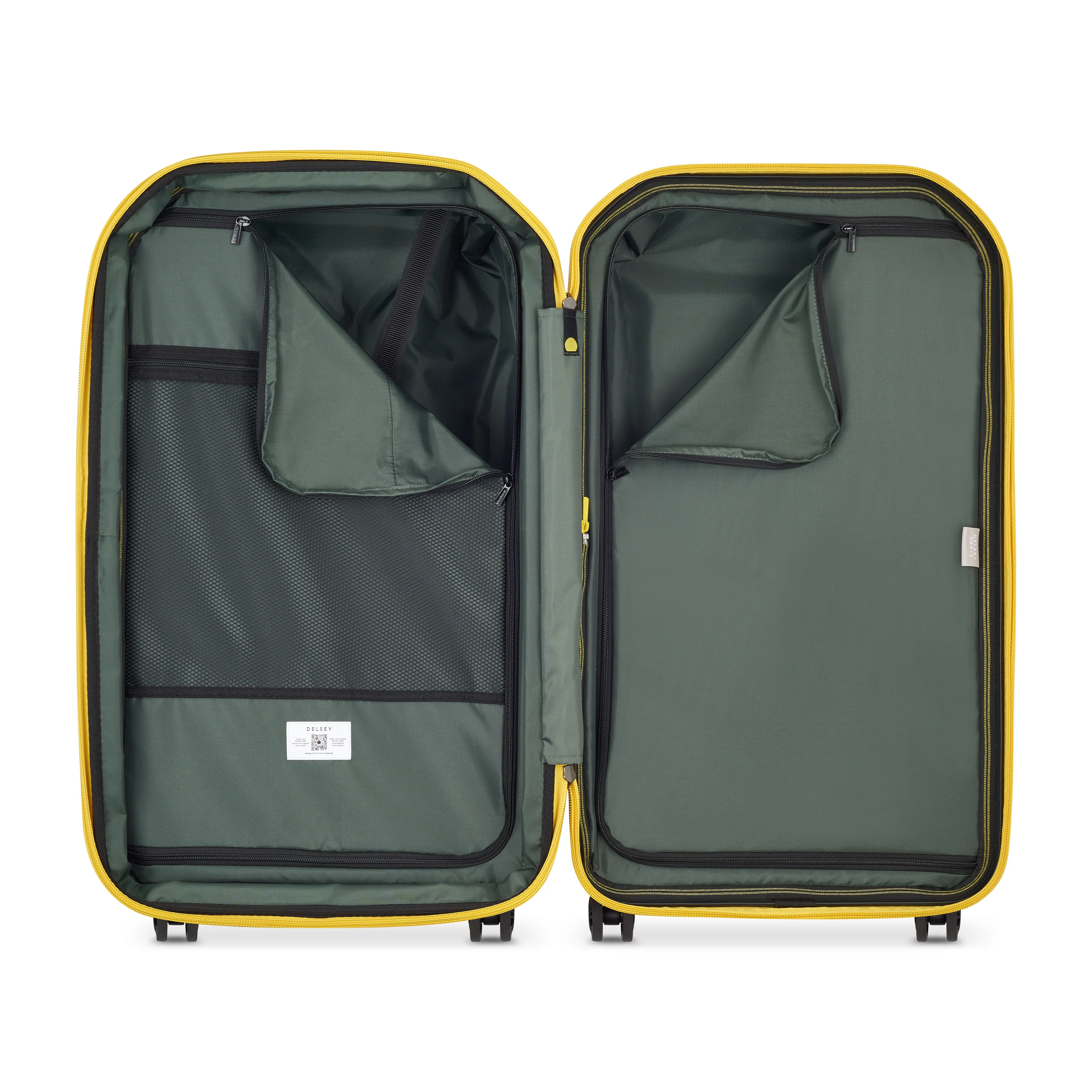 REMPART - L extensible Trunk (73cm) - Image 39
