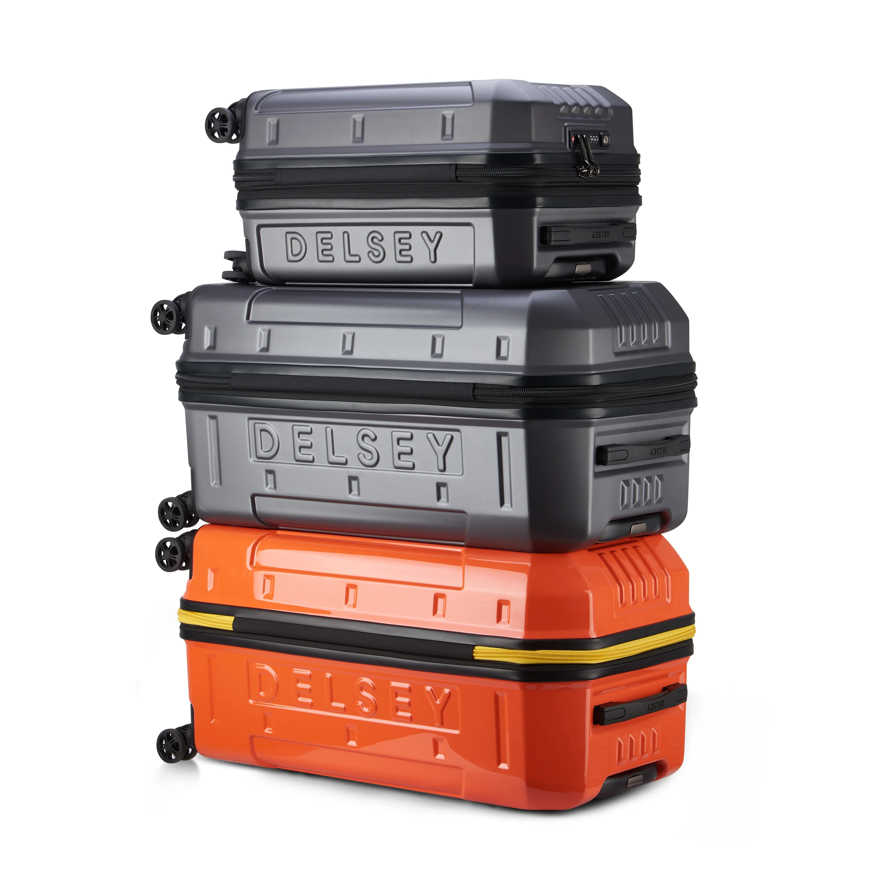 REMPART - L extensible Trunk (73cm) - Image 41