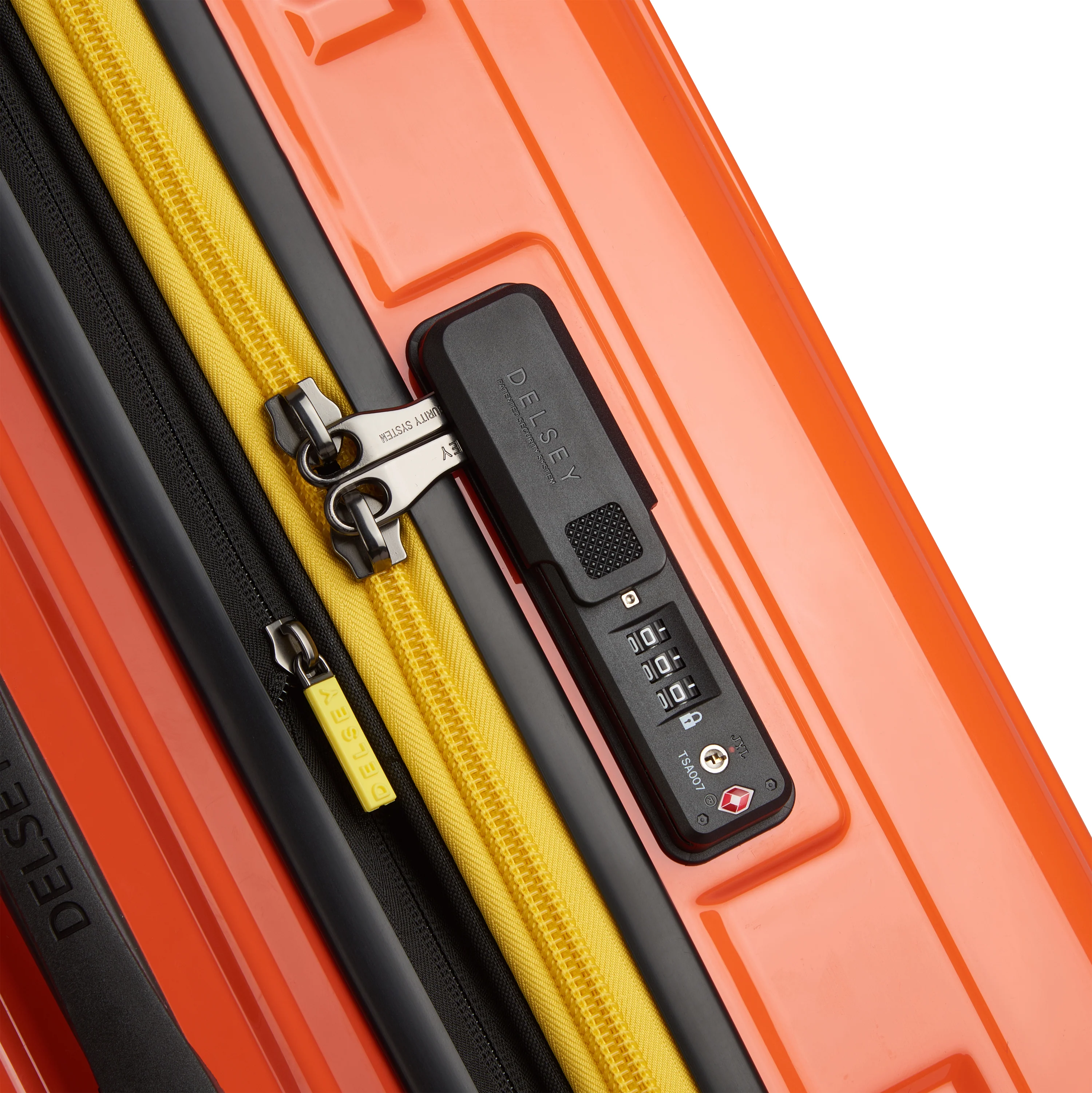 REMPART - L extensible Trunk (73cm) - Image 42