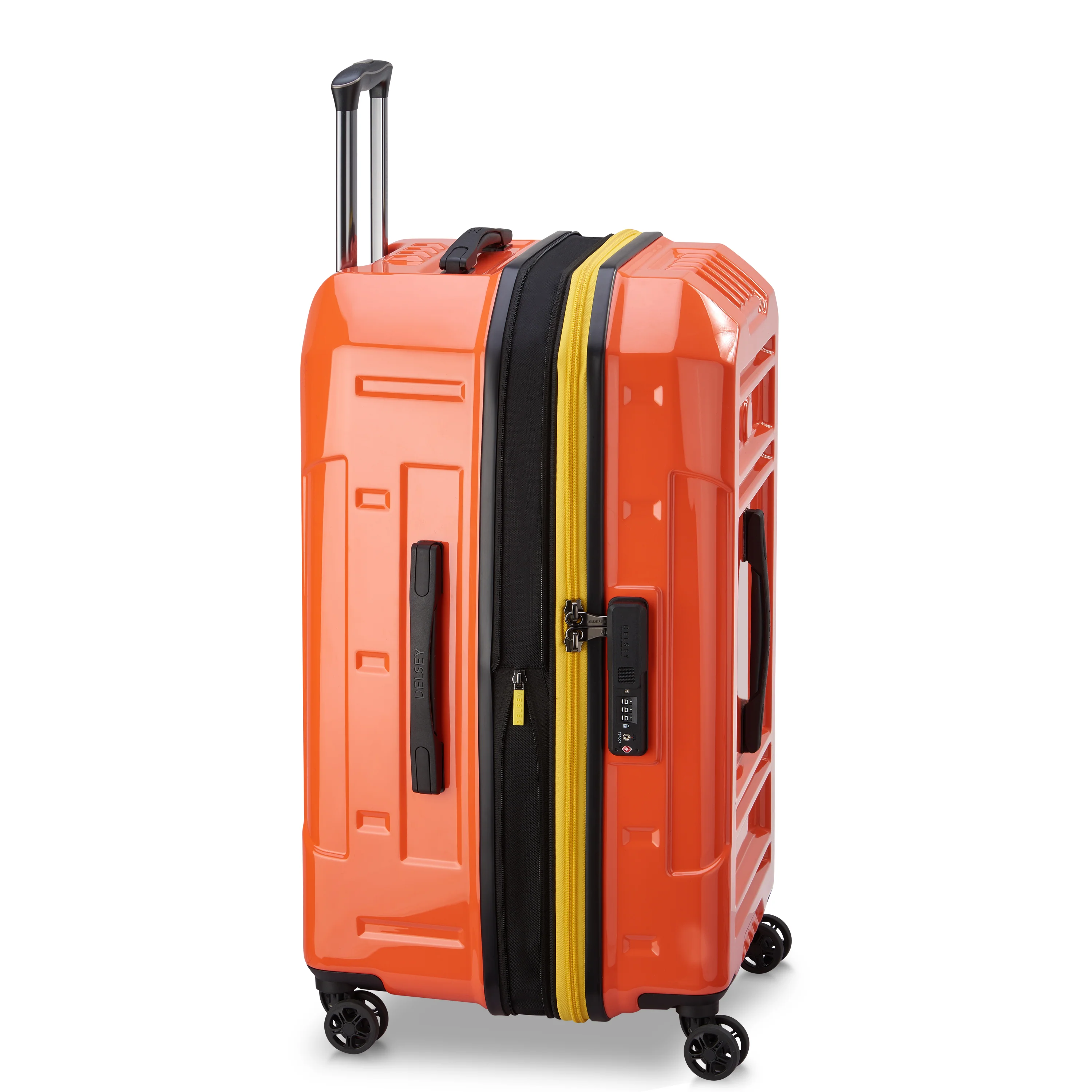 REMPART - L extensible Trunk (73cm) - Image 43