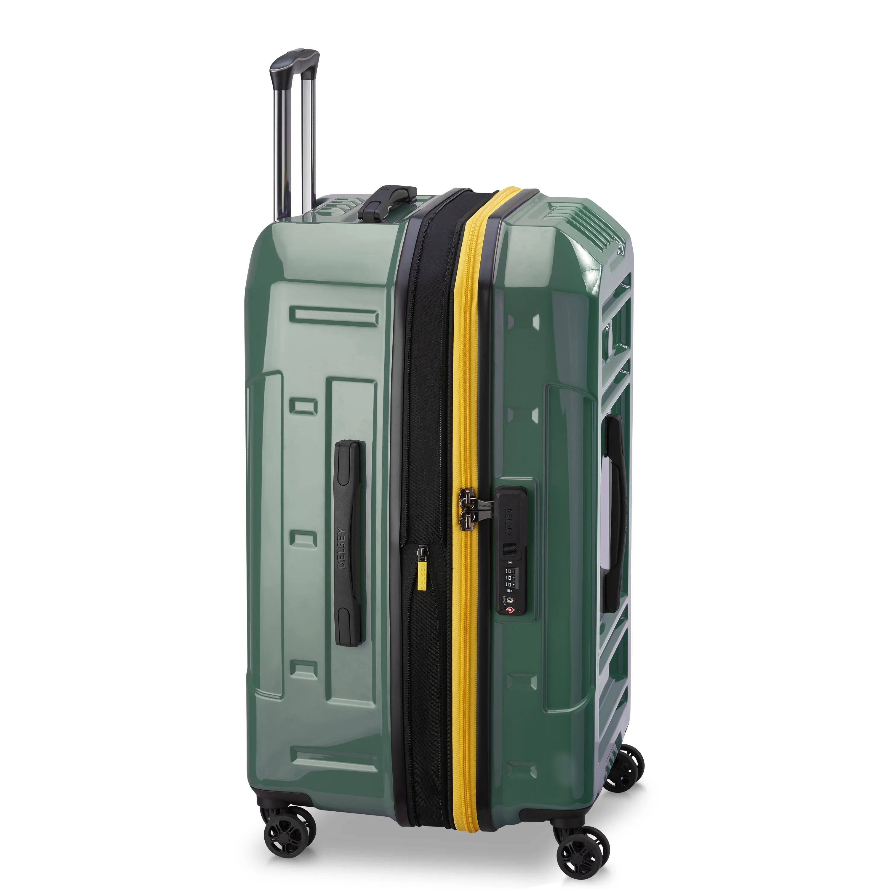 REMPART - L extensible Trunk (73cm) - Image 52