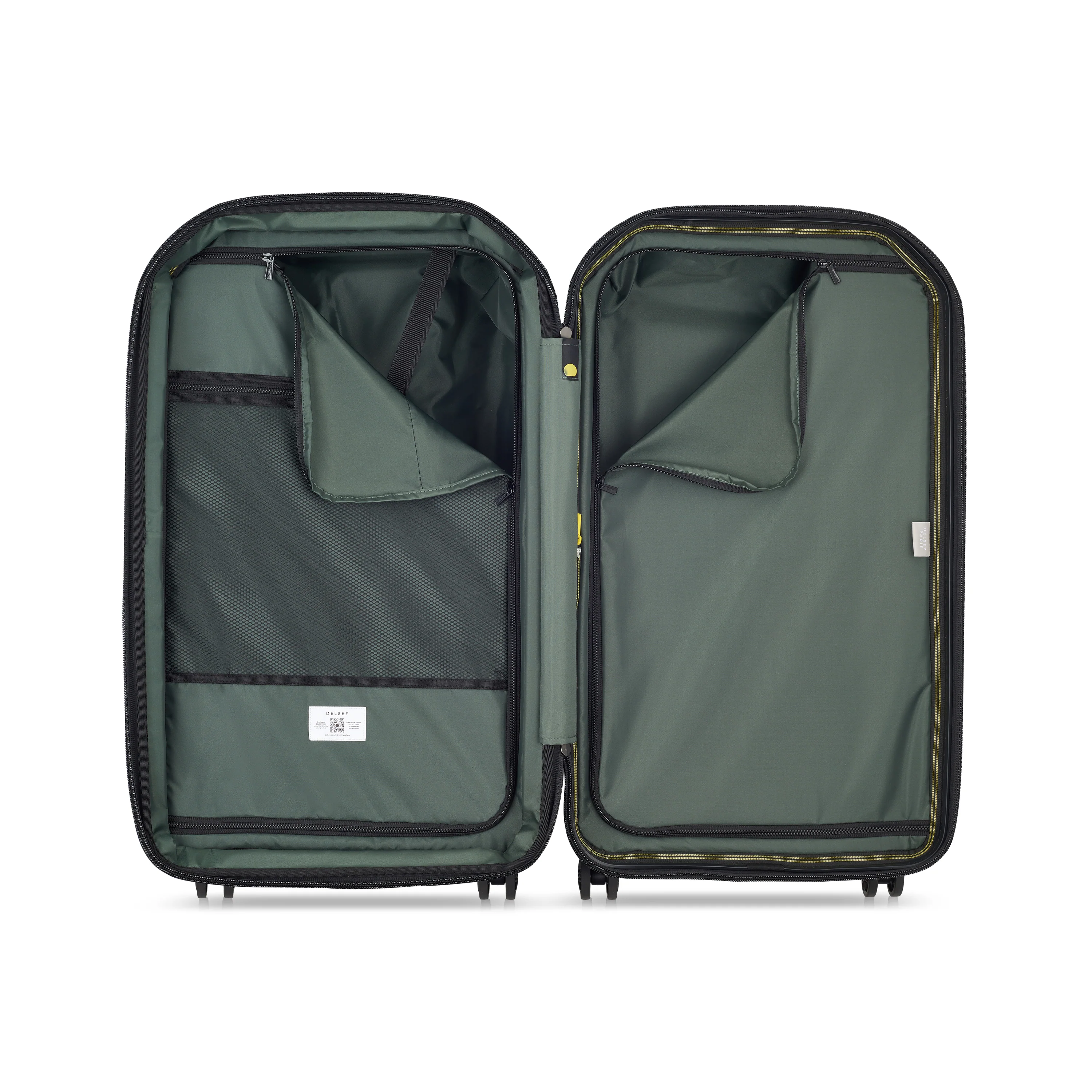 REMPART - L extensible Trunk (73cm) - Image 57