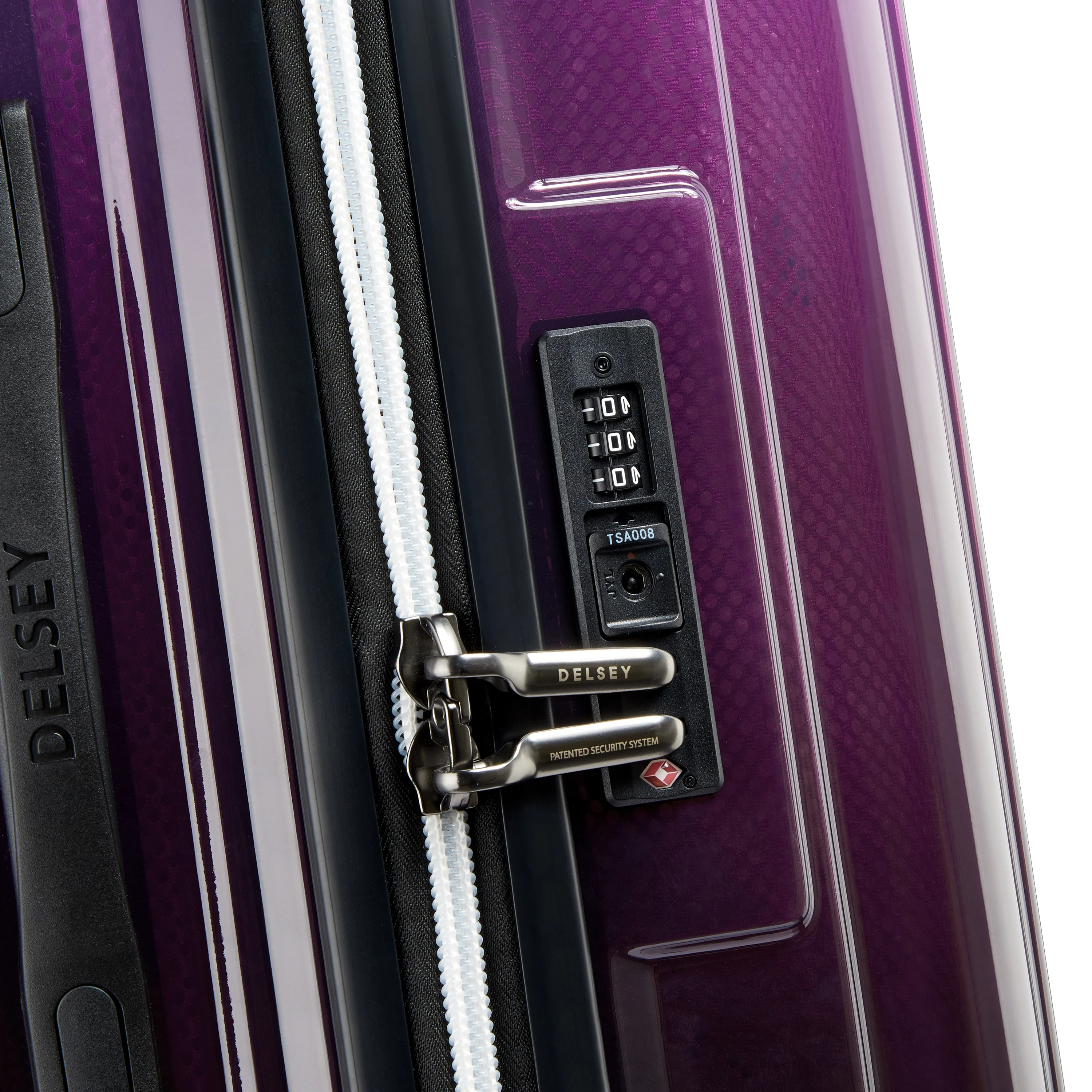 REMPART - L extensible Trunk (73cm) - Image 6