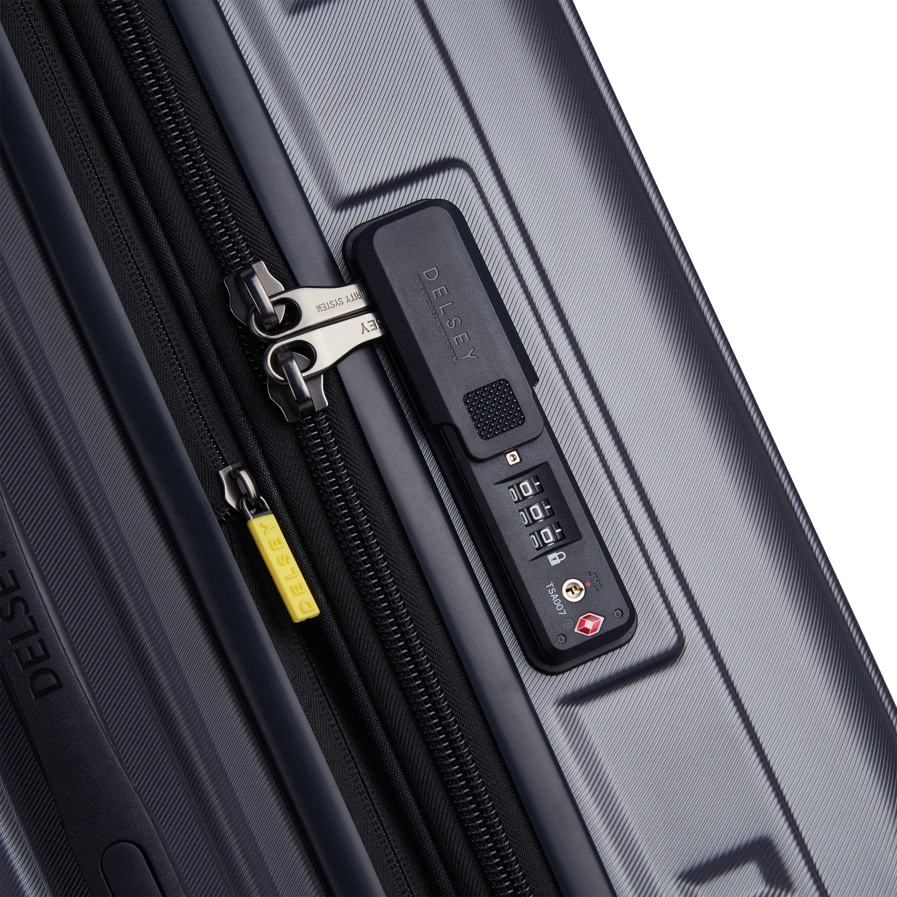 REMPART - L extensible Trunk (73cm) - Image 60