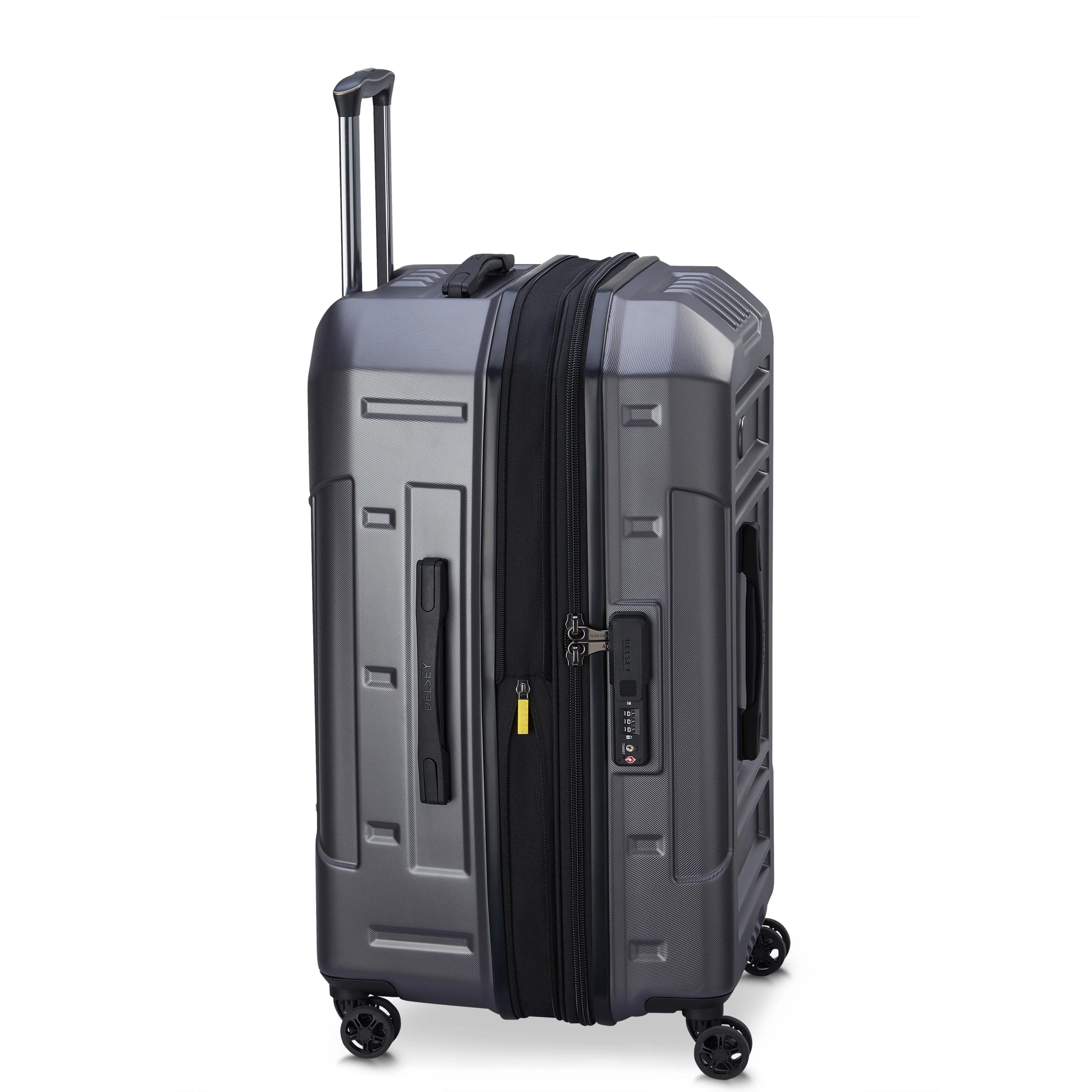 REMPART - L extensible Trunk (73cm) - Image 61