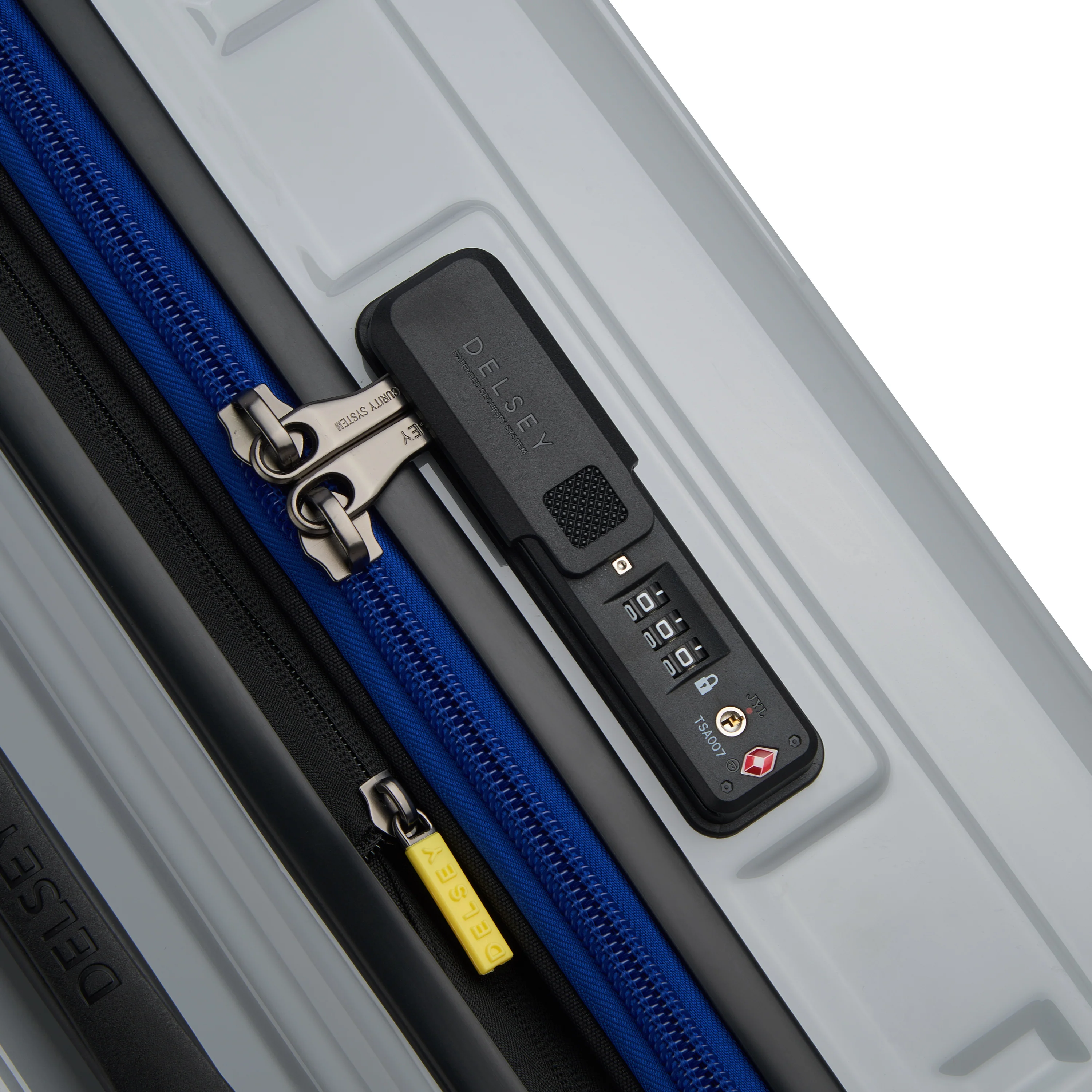 REMPART - L extensible Trunk (73cm) - Image 69