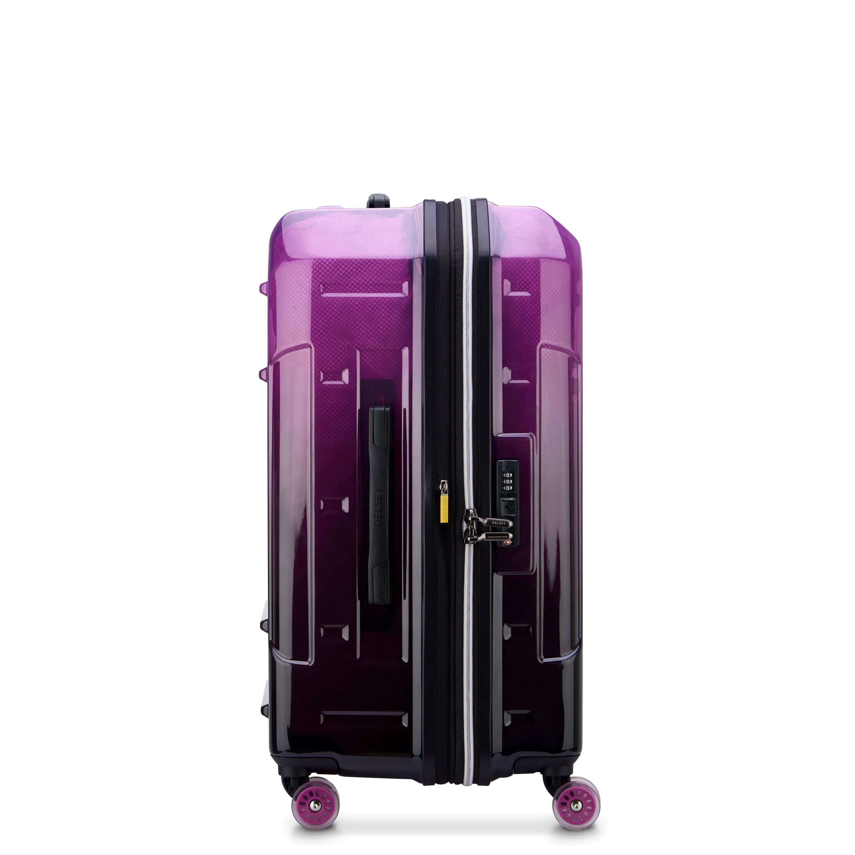 REMPART - L extensible Trunk (73cm) - Image 7