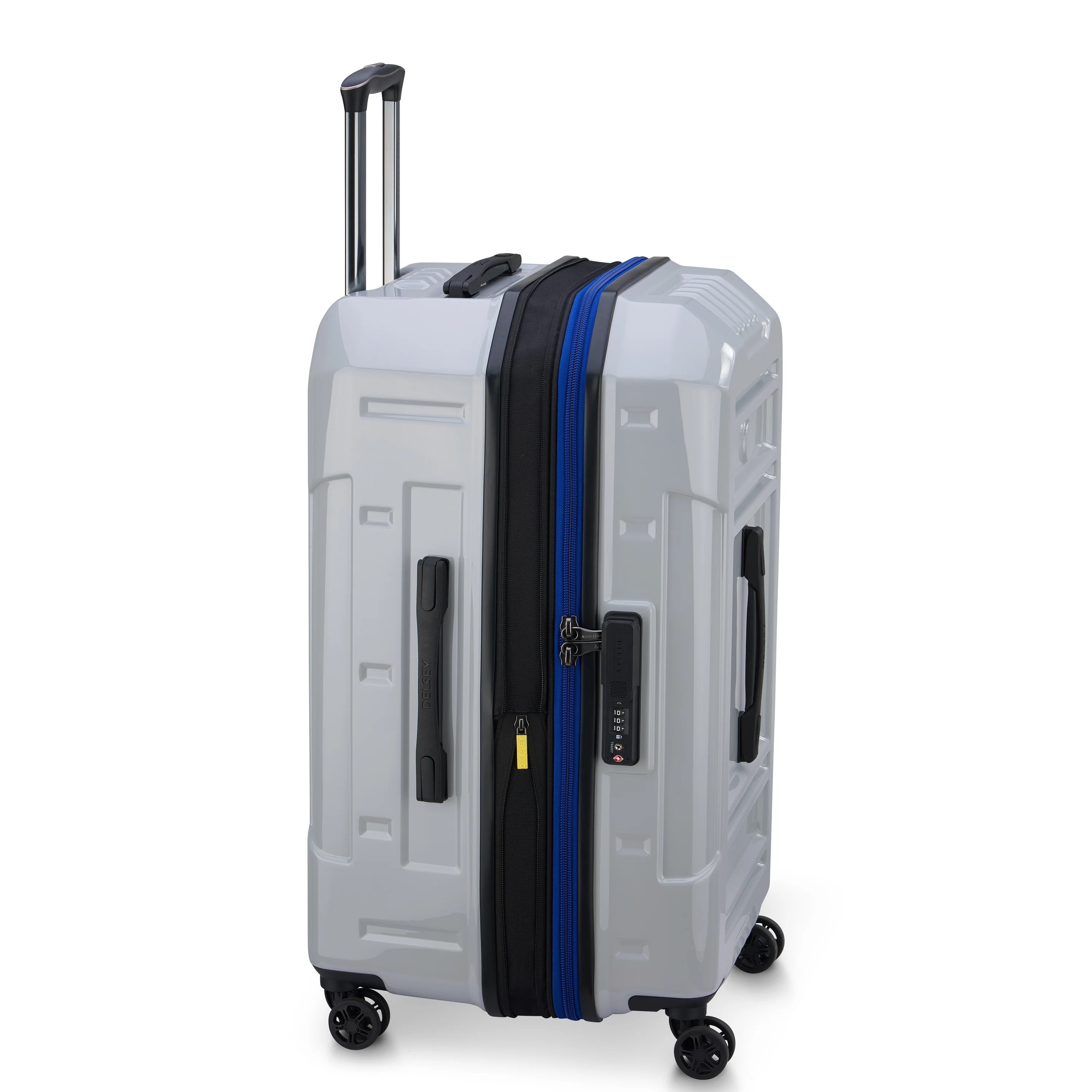 REMPART - L extensible Trunk (73cm) - Image 70