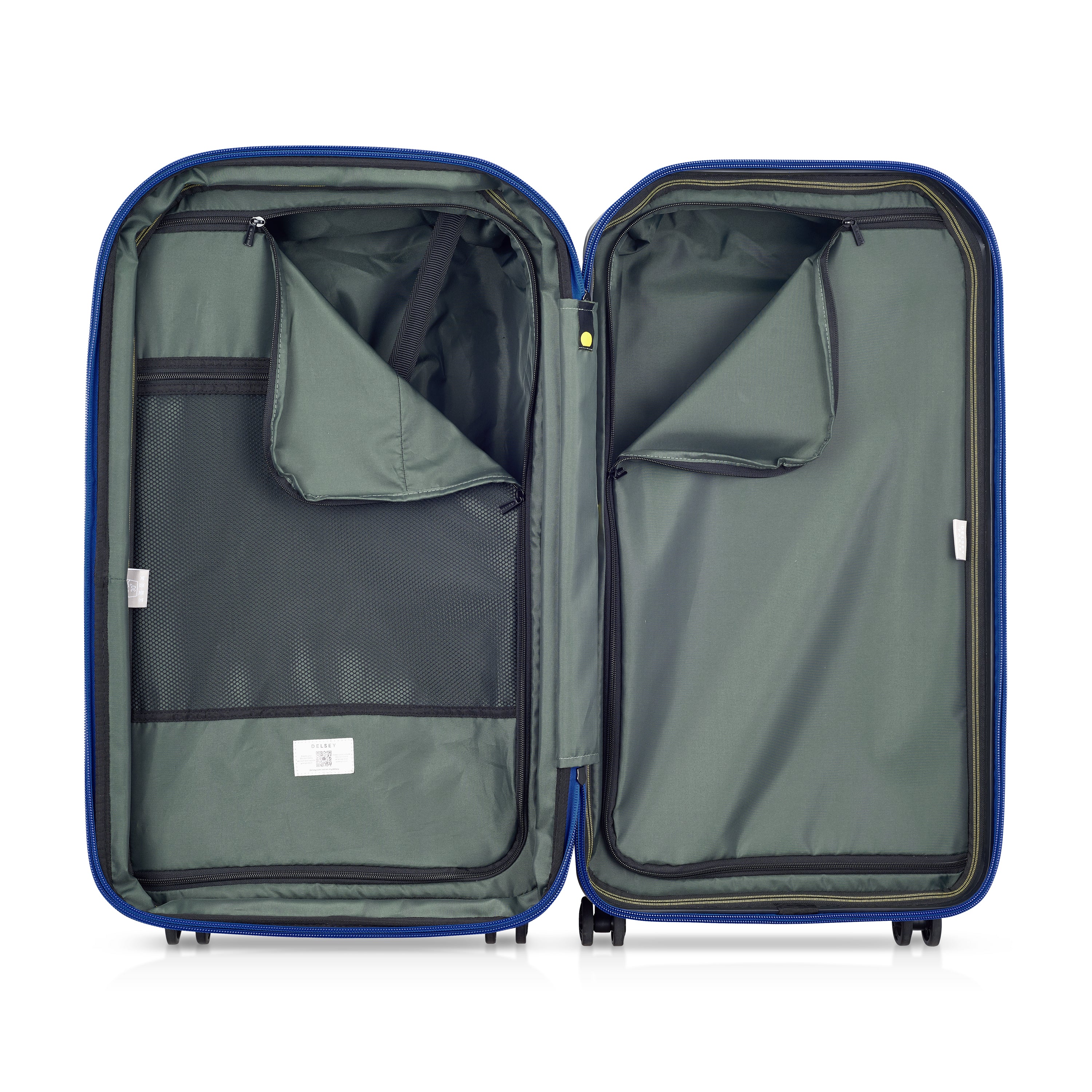 REMPART - L extensible Trunk (73cm) - Image 71