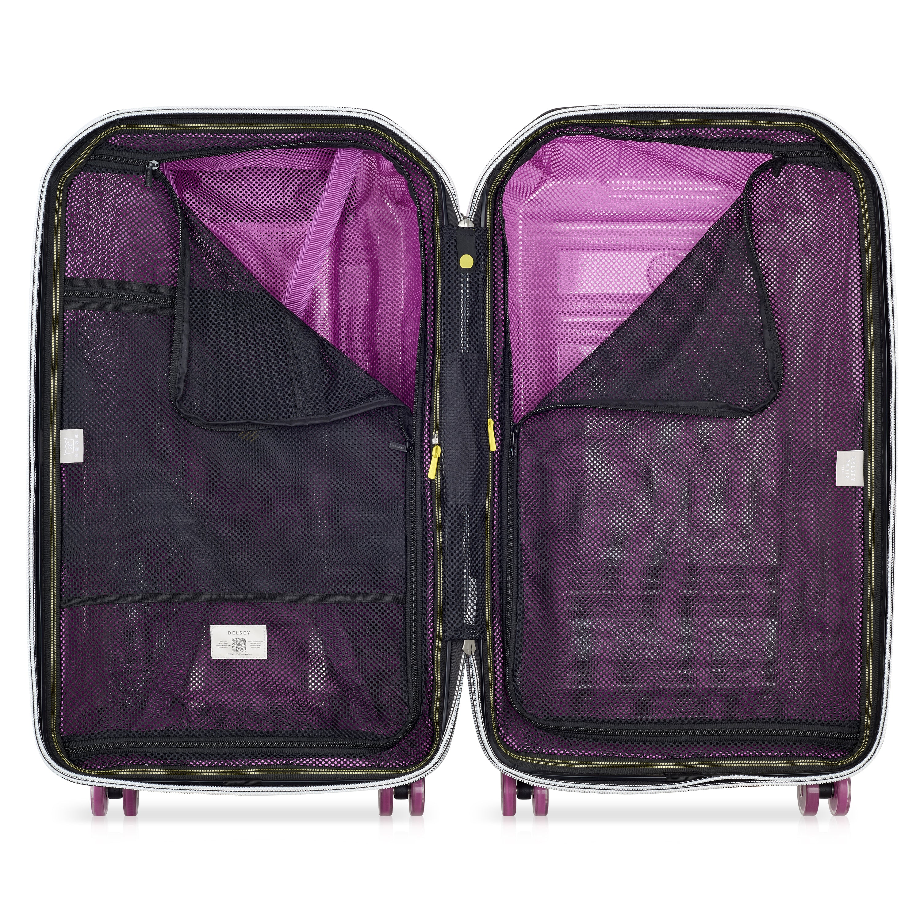 REMPART - L extensible Trunk (73cm) - Image 8